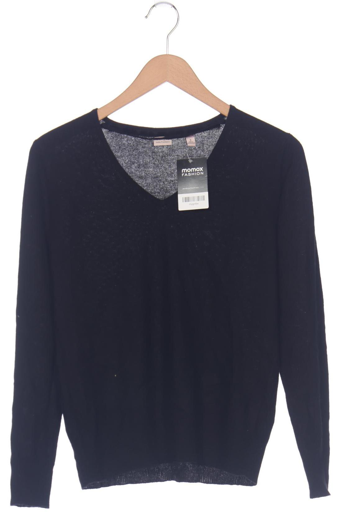 

Adagio Italia Damen Pullover, schwarz, Gr. 38