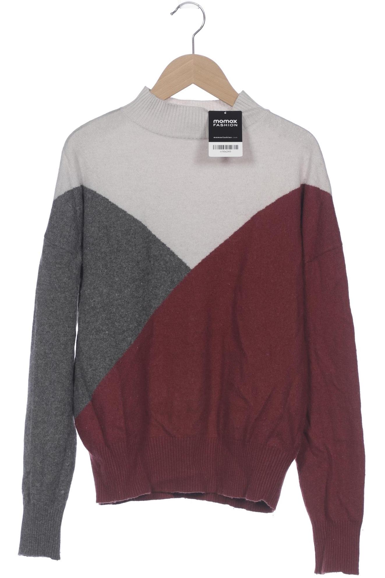 

Adagio Italia Damen Pullover, bordeaux, Gr. 36