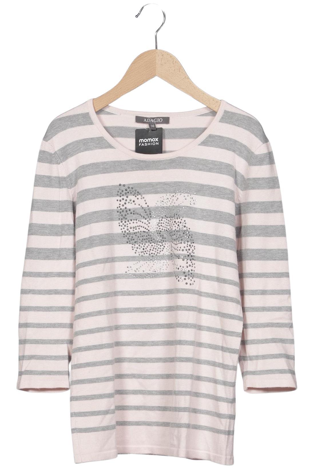 

Adagio Italia Damen Pullover, mehrfarbig, Gr. 38