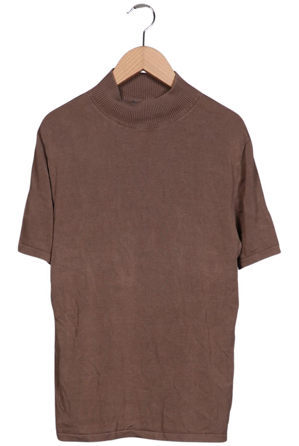 

Adagio Italia Damen Pullover, braun, Gr. 40