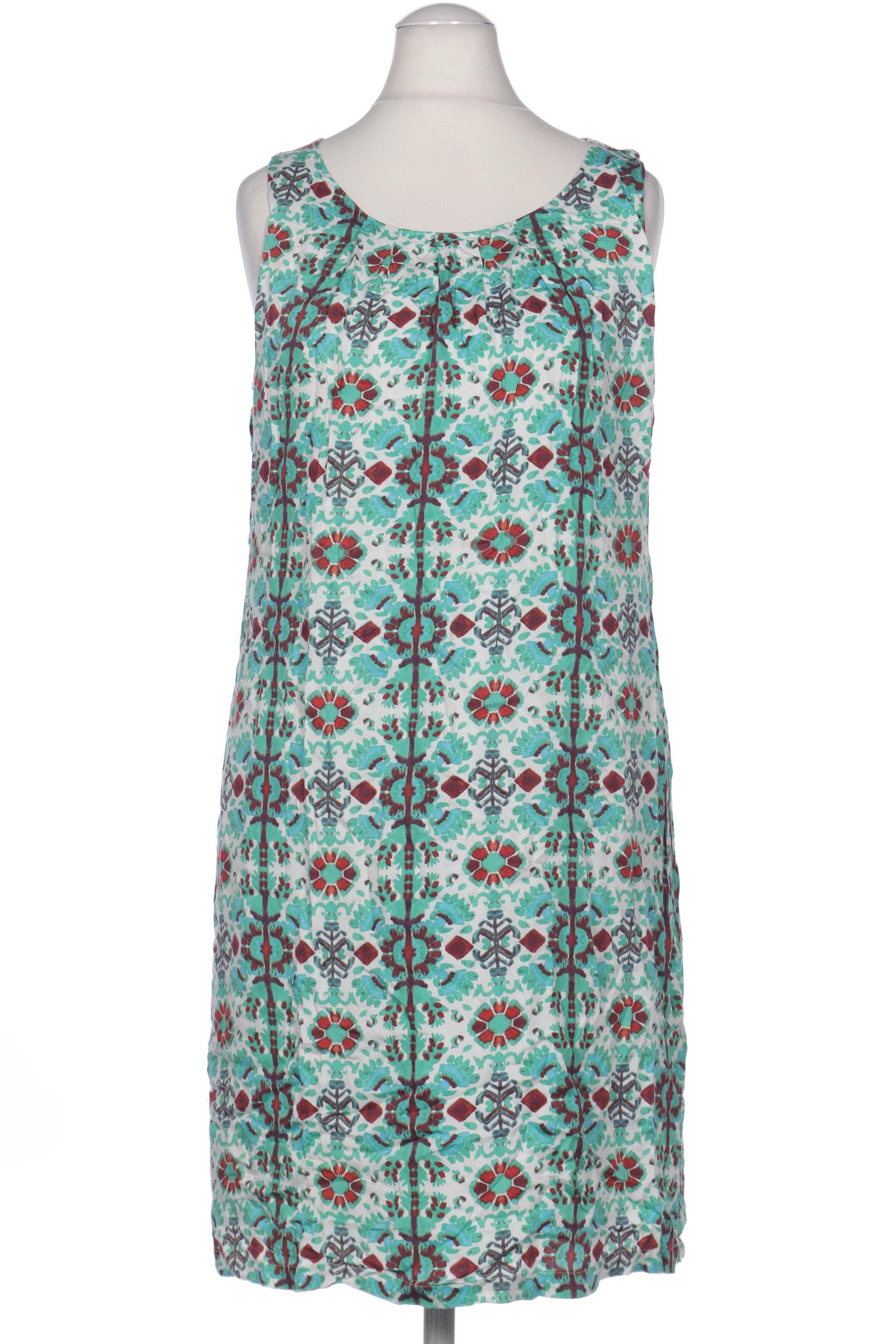 

Adagio Italia Damen Kleid, grün, Gr. 38