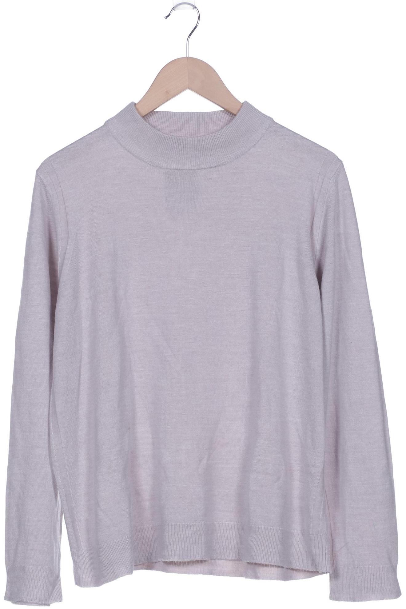 

Adagio Italia Damen Pullover, flieder, Gr. 48