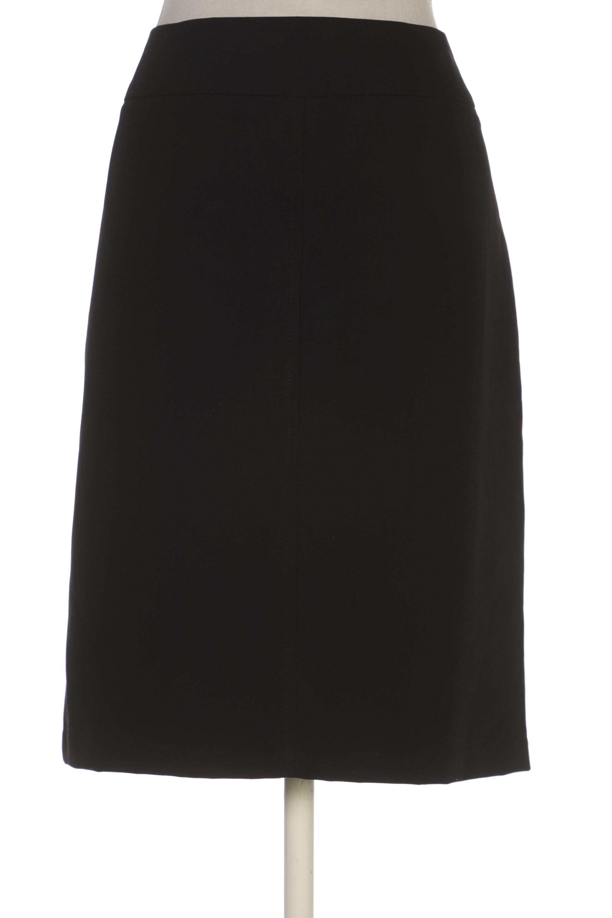 

Adagio Italia Damen Rock, schwarz, Gr. 40