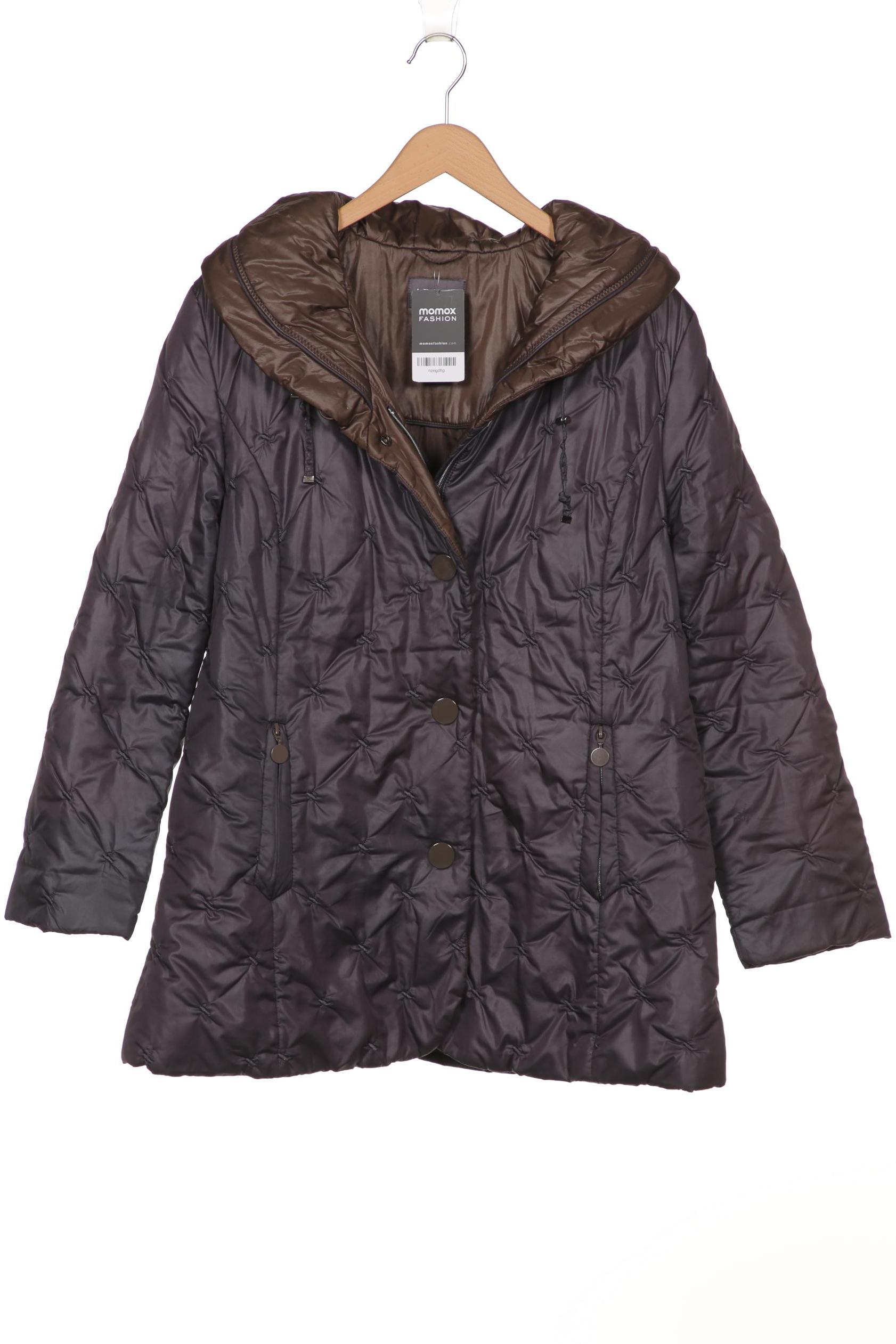 

Adagio Italia Damen Mantel, marineblau, Gr. 46