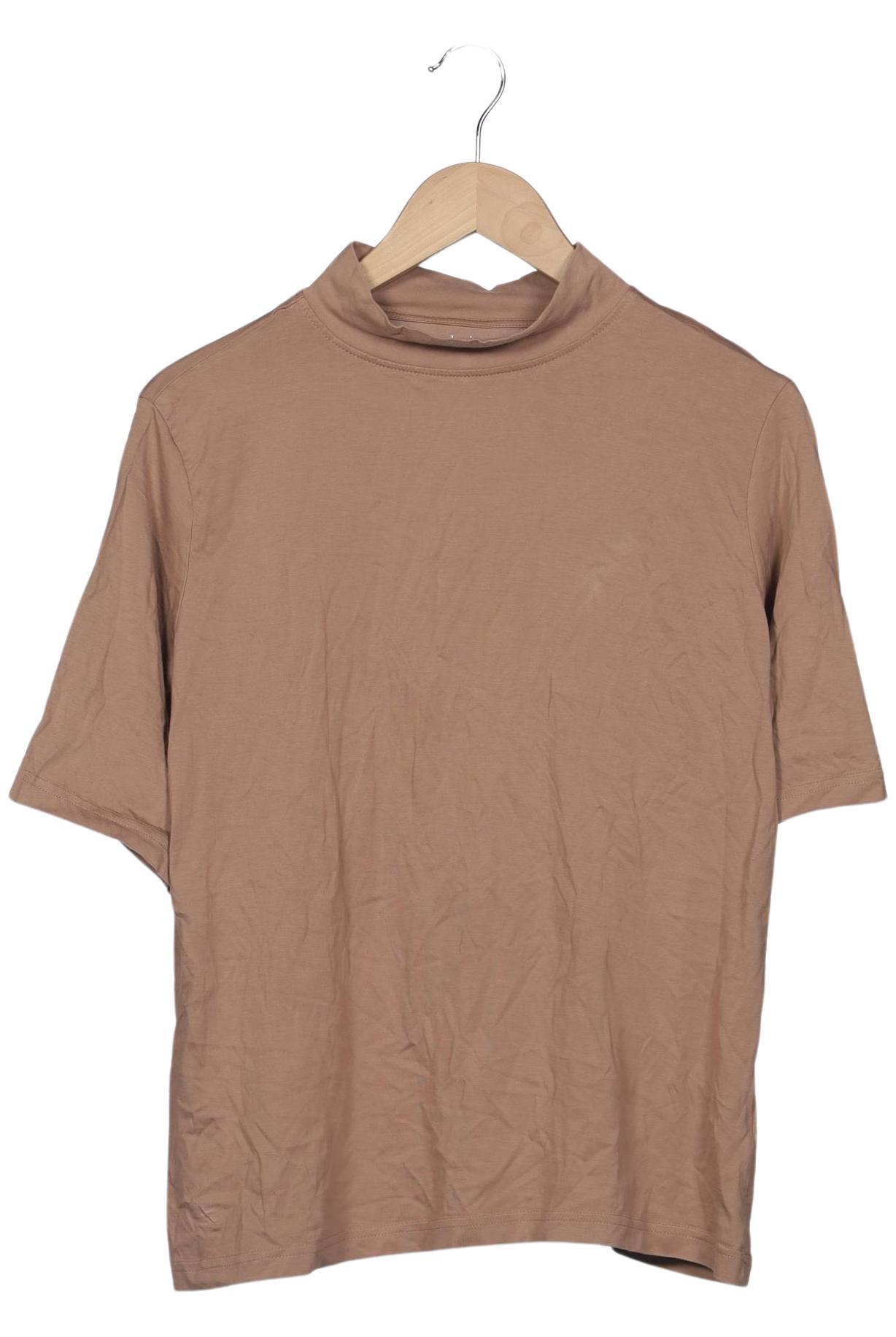 

Adagio Italia Damen T-Shirt, braun, Gr. 46