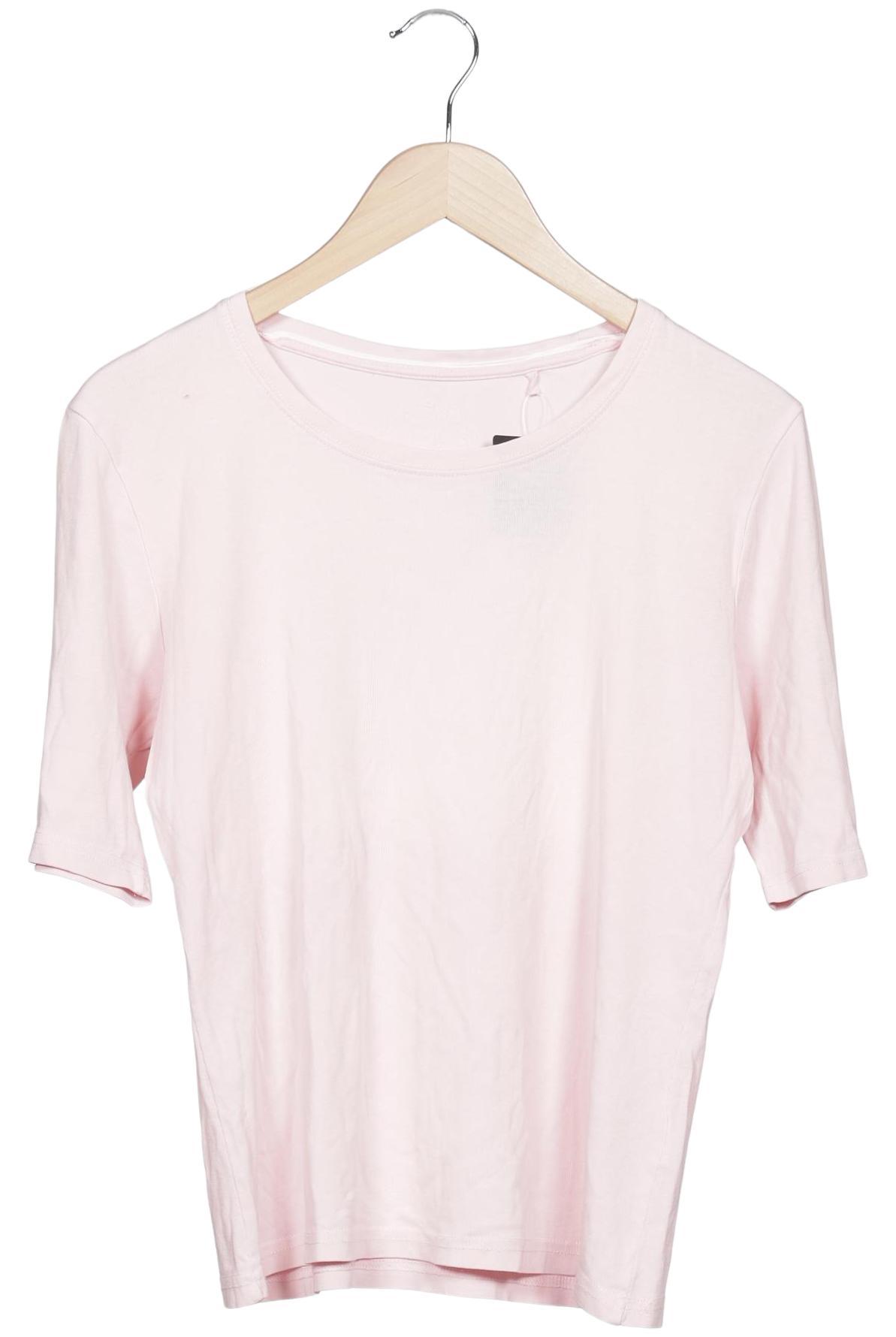 

Adagio Italia Damen T-Shirt, pink, Gr. 40