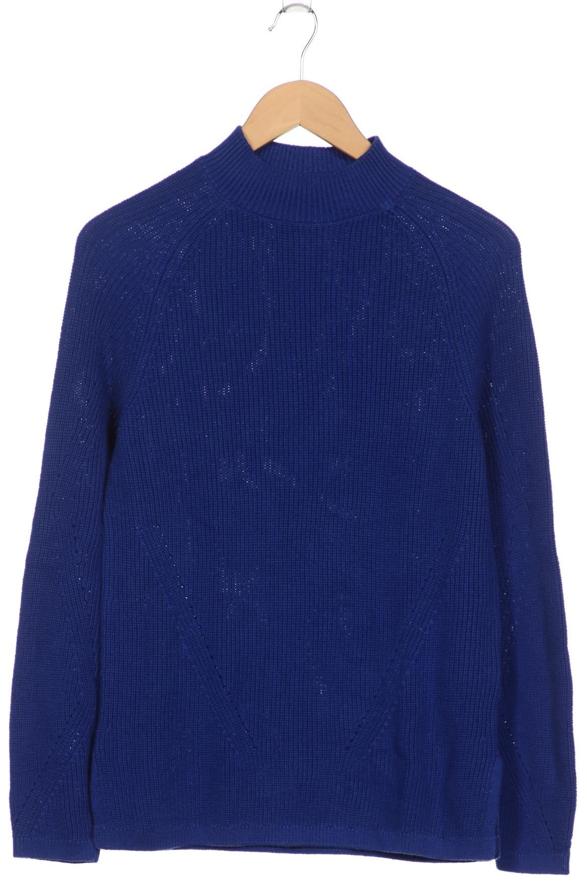 

Adagio Italia Damen Pullover, blau, Gr. 40