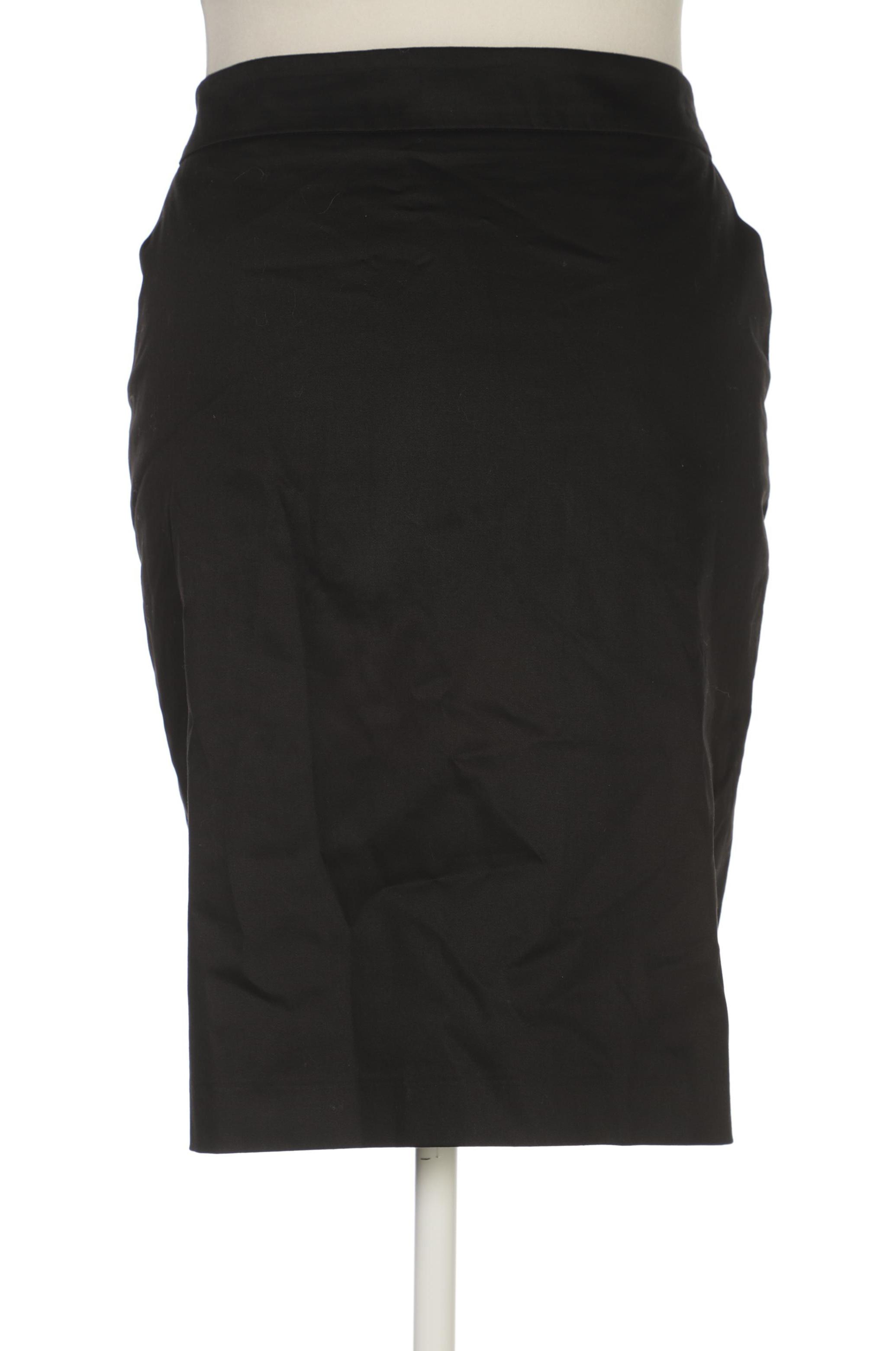 

Adagio Italia Damen Rock, schwarz, Gr. 34