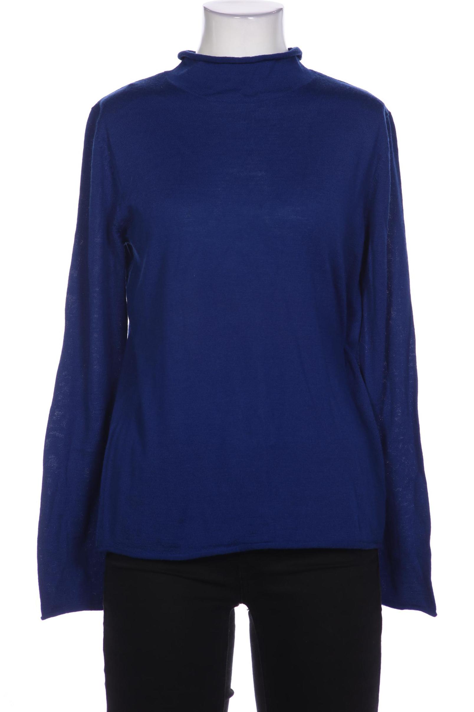 

Adagio Italia Damen Pullover, blau, Gr. 38