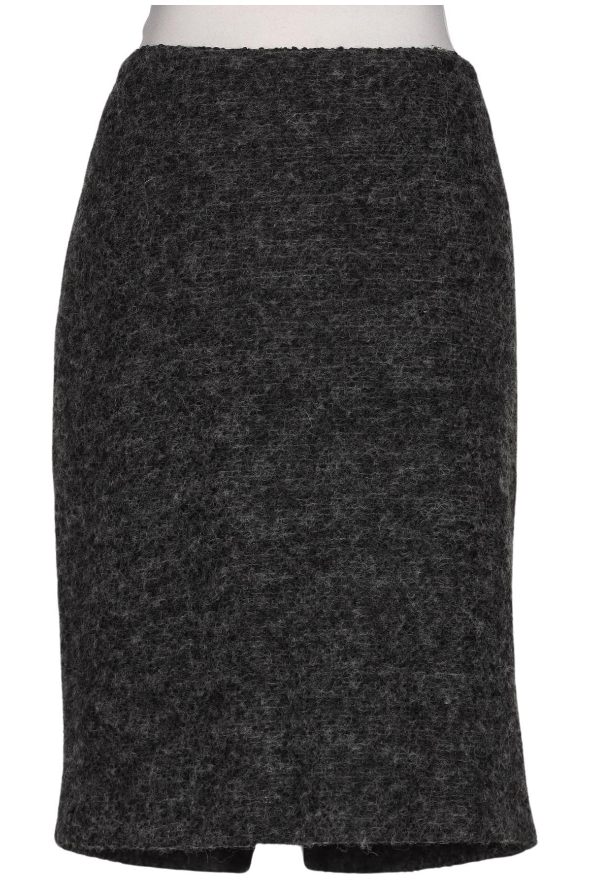 

Adagio Italia Damen Rock, grau, Gr. 40