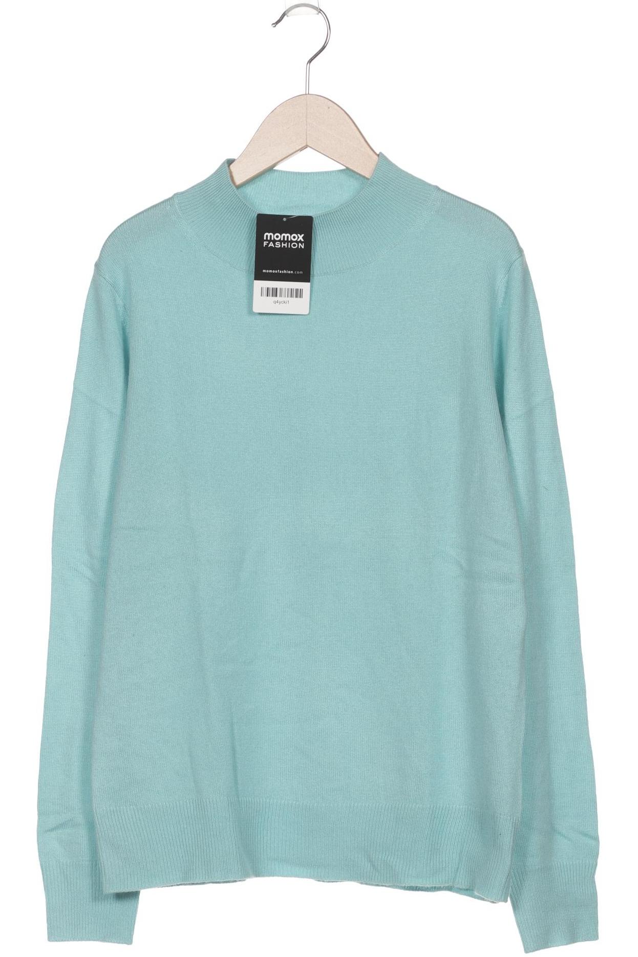 

Adagio Italia Damen Pullover, blau, Gr. 38