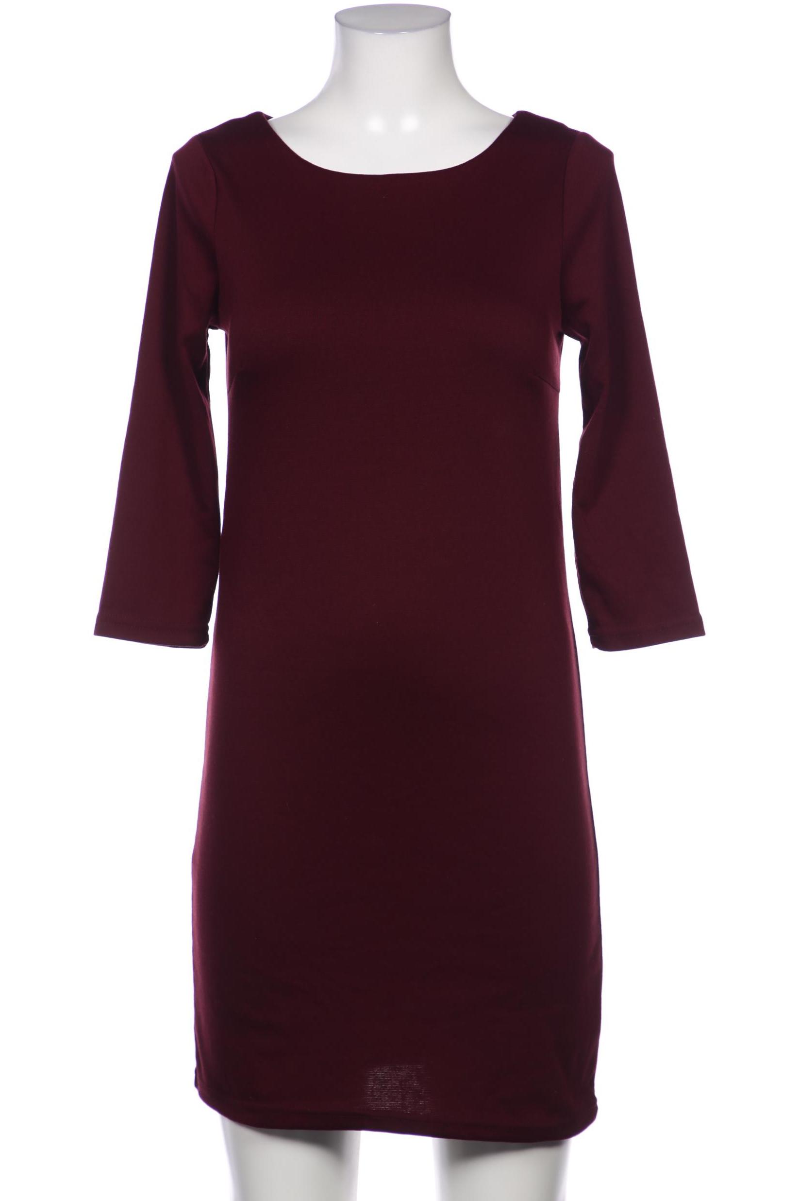 

Adagio Italia Damen Kleid, bordeaux, Gr. 36