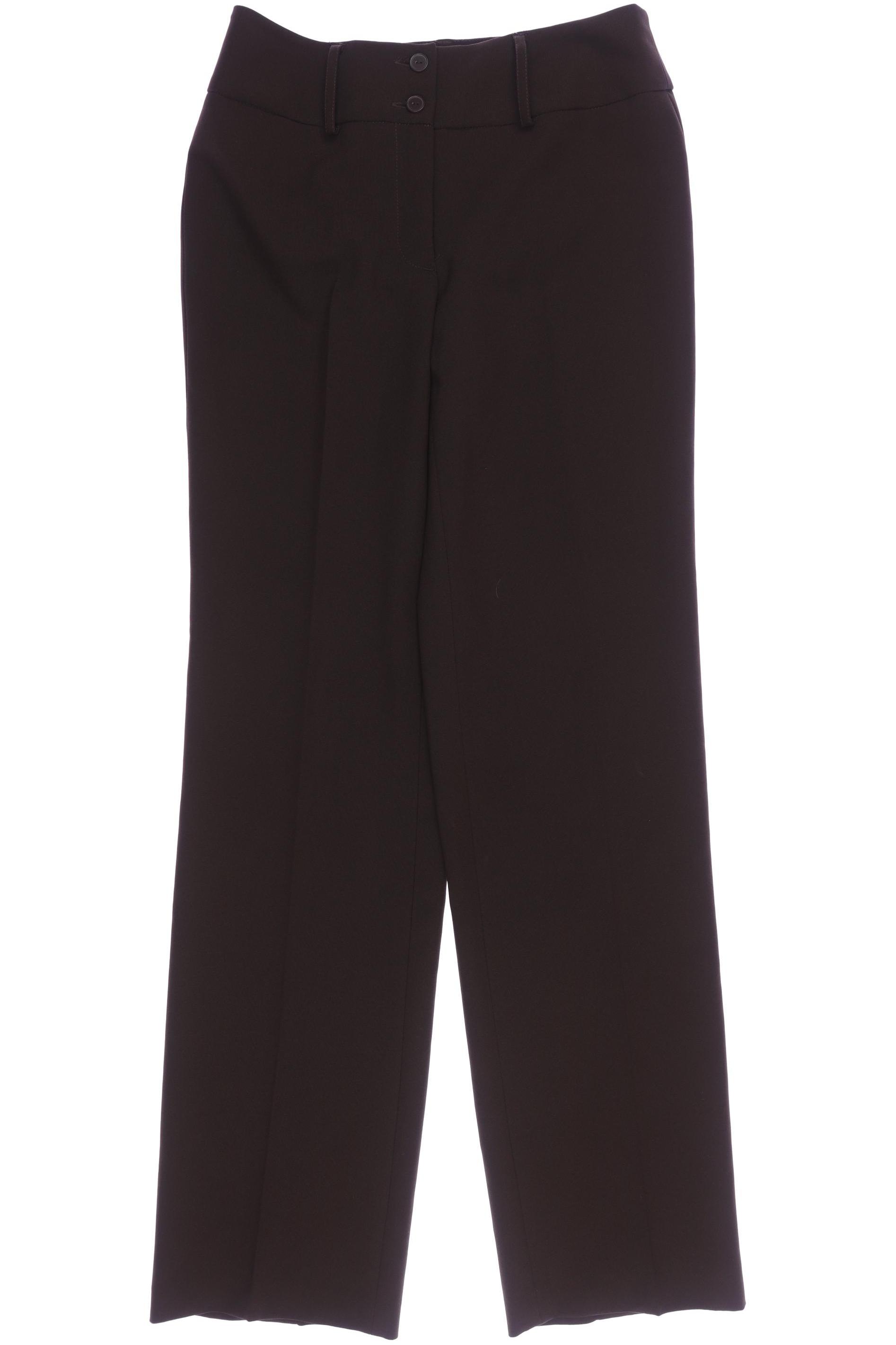 

Adagio Italia Damen Stoffhose, braun, Gr. 36