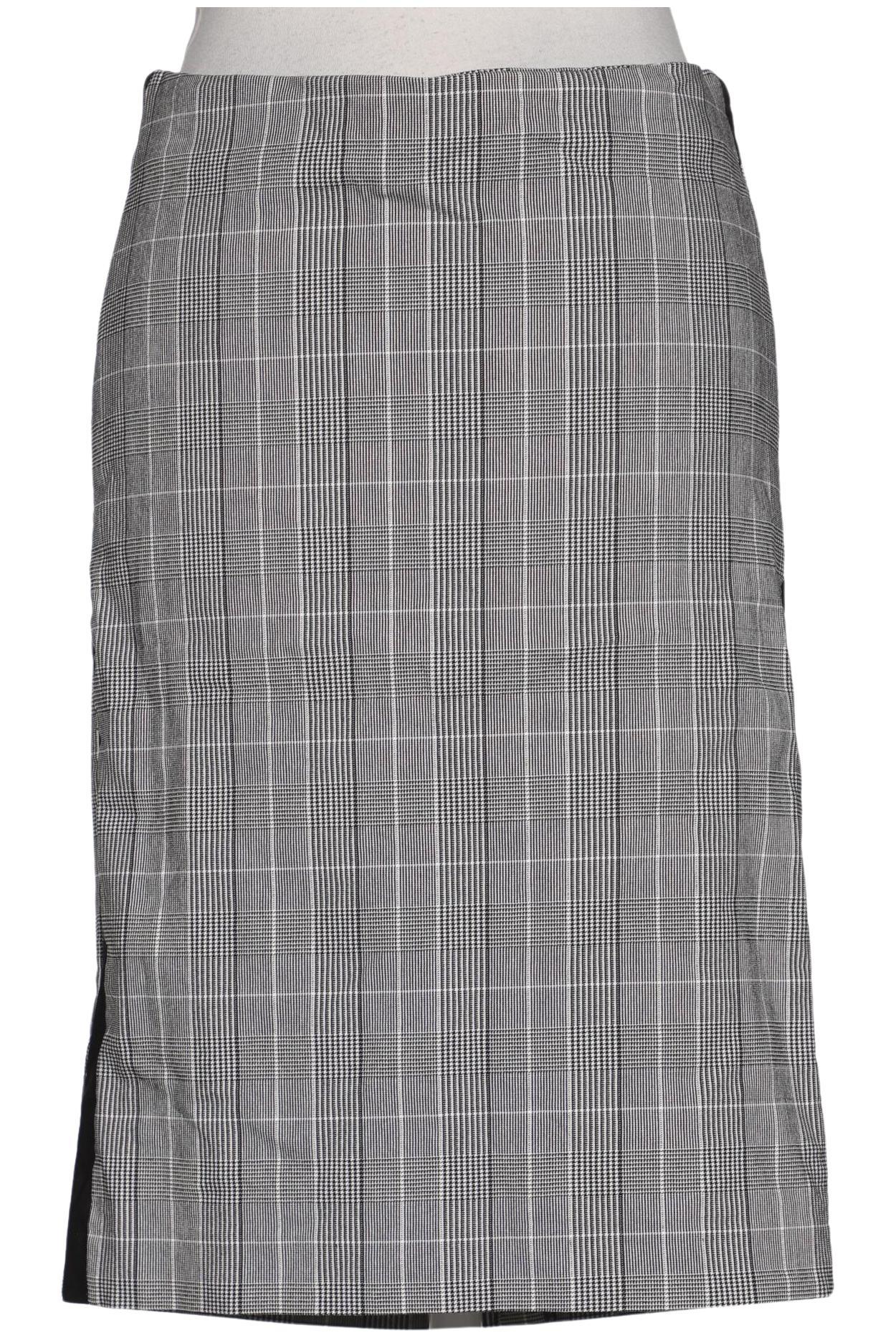

Adagio Italia Damen Rock, grau, Gr. 36