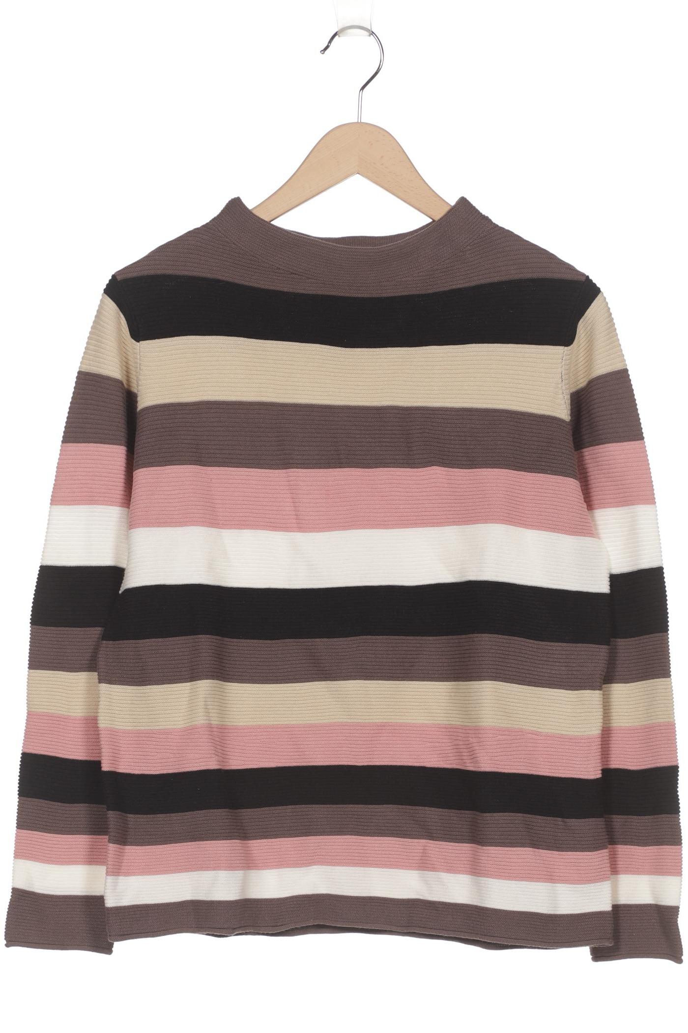 

Adagio Italia Damen Pullover, mehrfarbig, Gr. 38