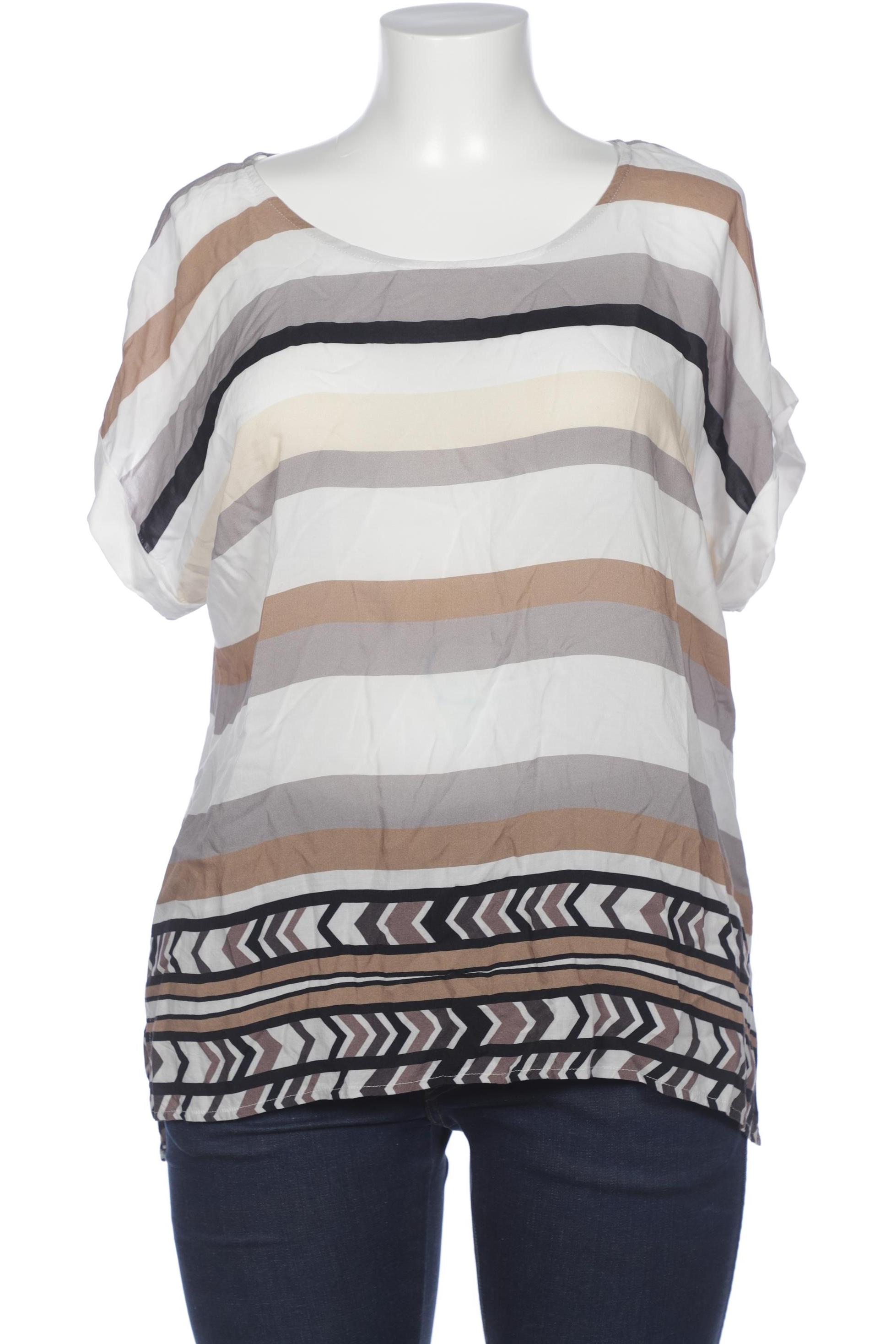 

Adagio Italia Damen T-Shirt, mehrfarbig, Gr. 44