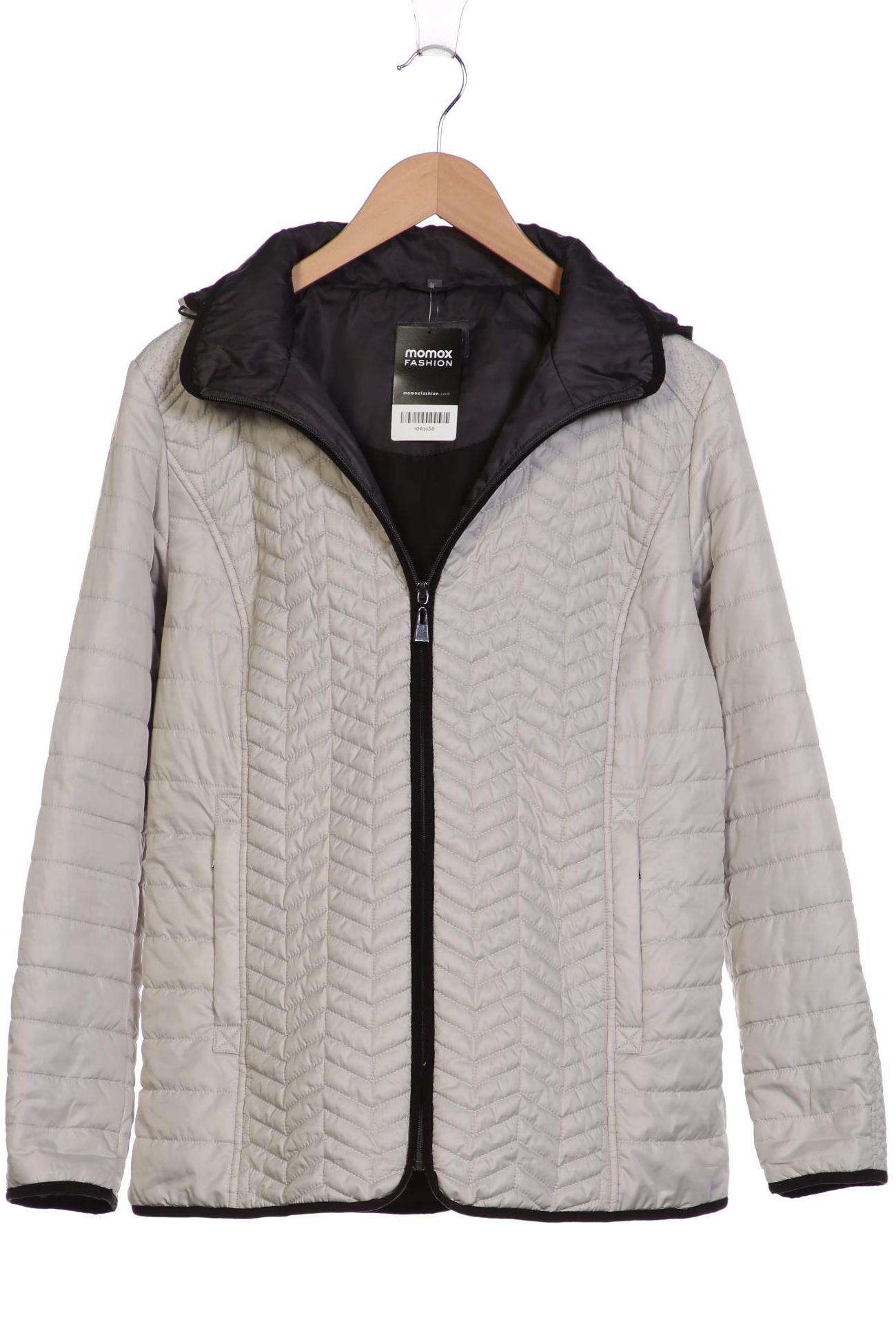 

Adagio Italia Damen Jacke, cremeweiß, Gr. 42