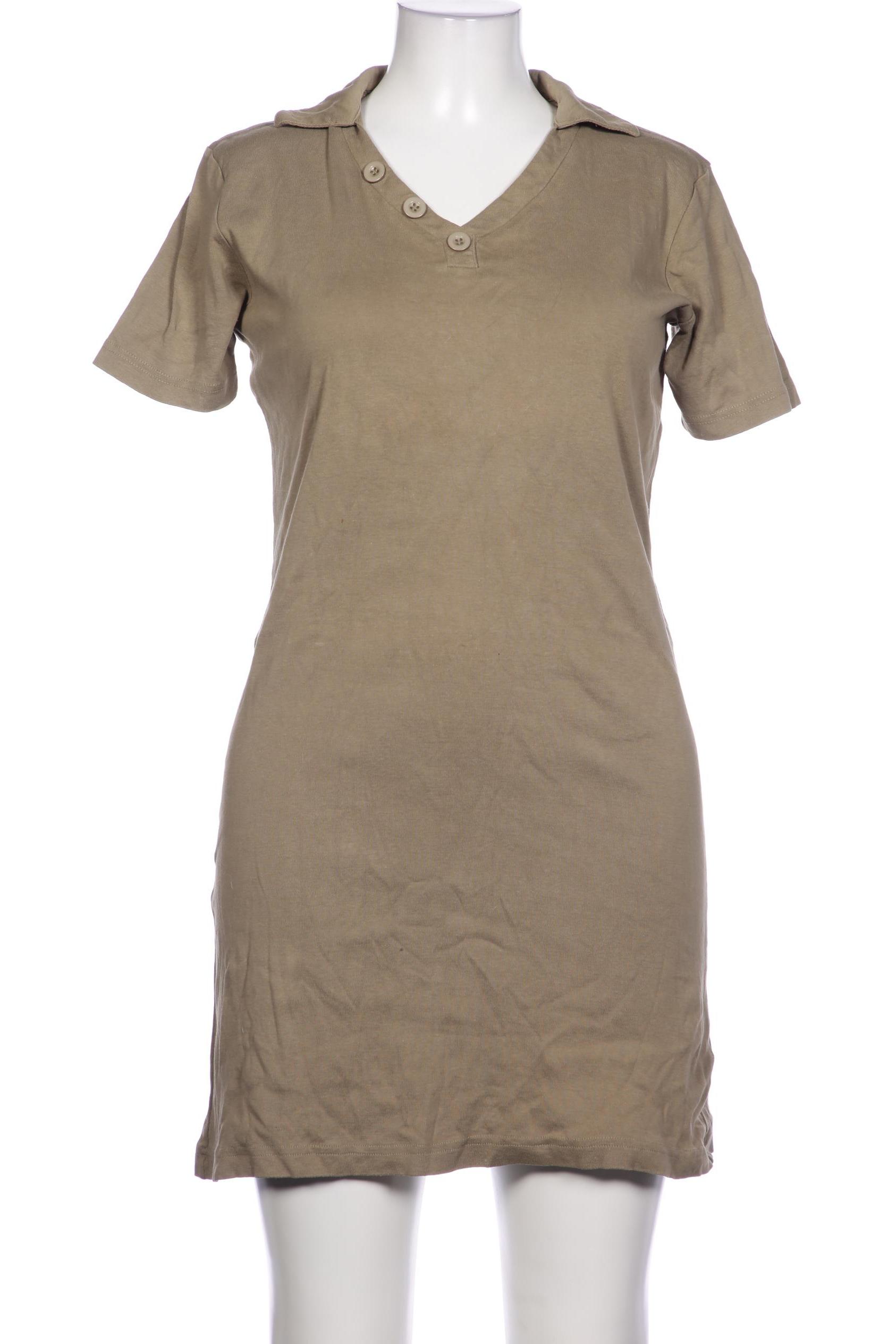 

Adagio Italia Damen Kleid, beige, Gr. 42