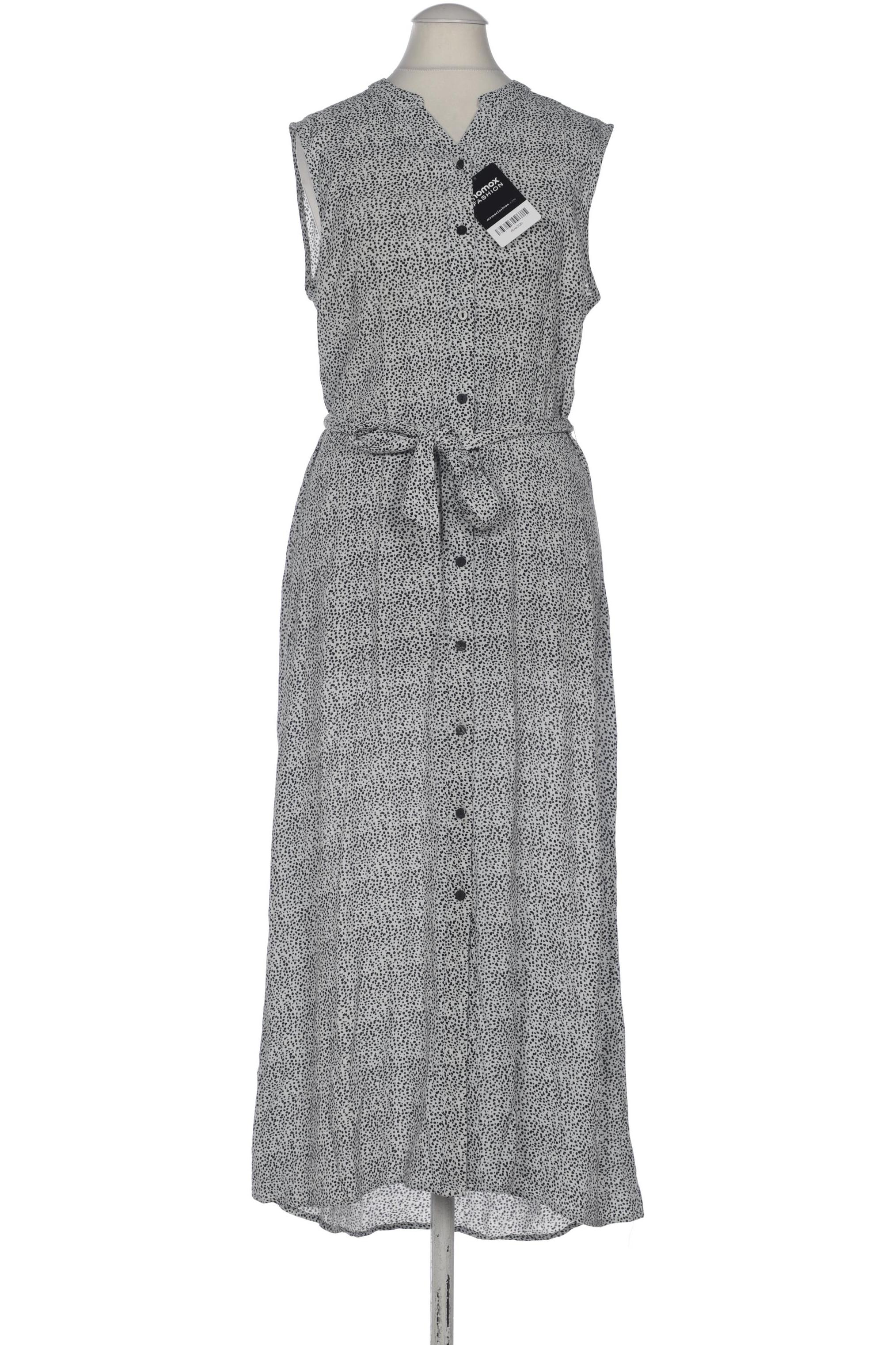 

Adagio Italia Damen Kleid, weiß, Gr. 36