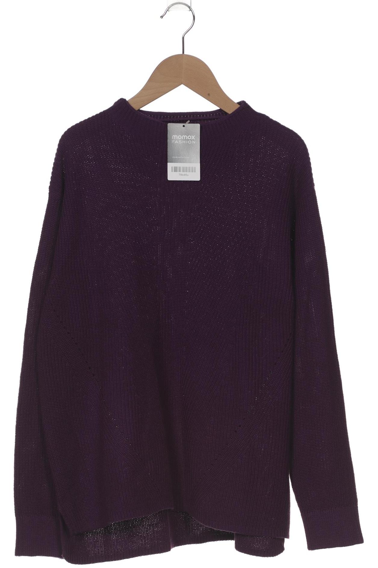 

Adagio Italia Damen Pullover, flieder, Gr. 38