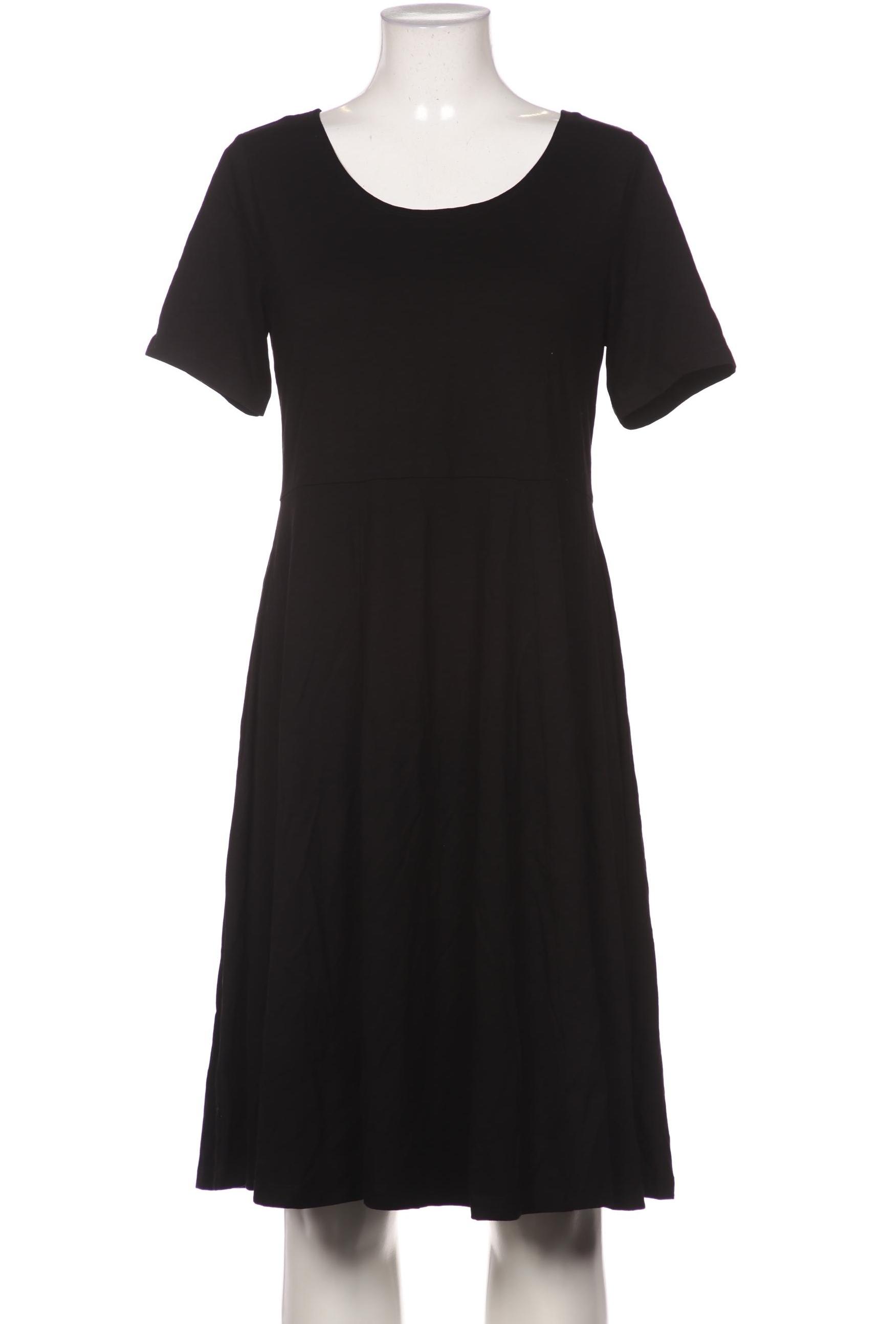 

Adagio Italia Damen Kleid, schwarz, Gr. 42