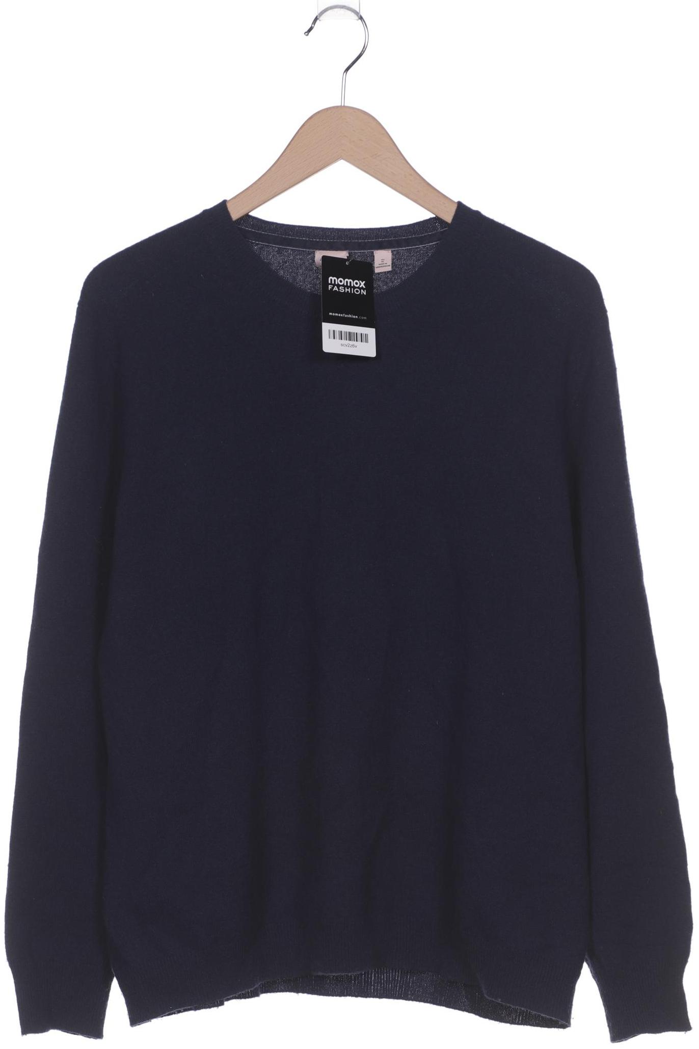 

Adagio Italia Damen Pullover, marineblau, Gr. 46