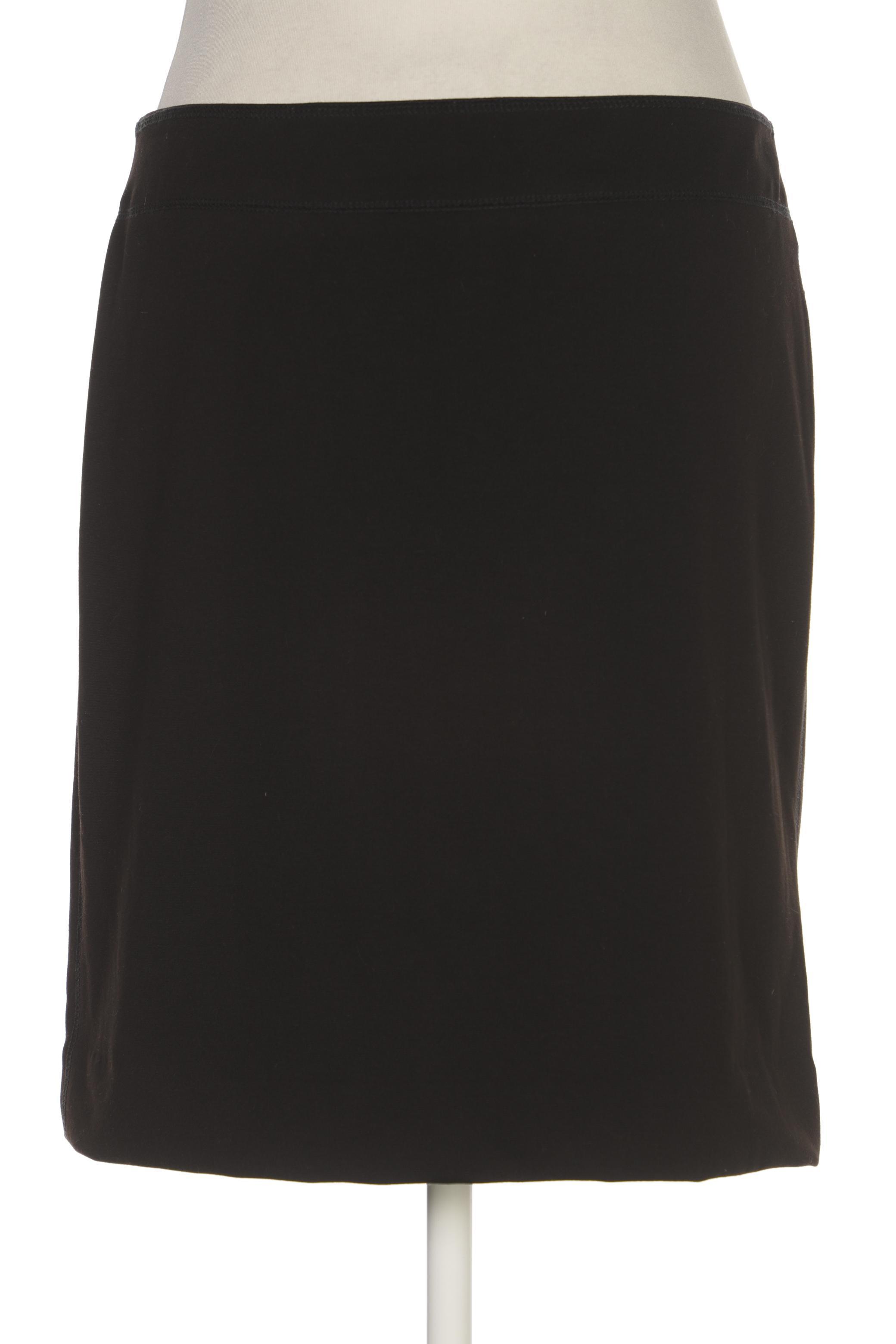 

Adagio Italia Damen Rock, schwarz, Gr. 44