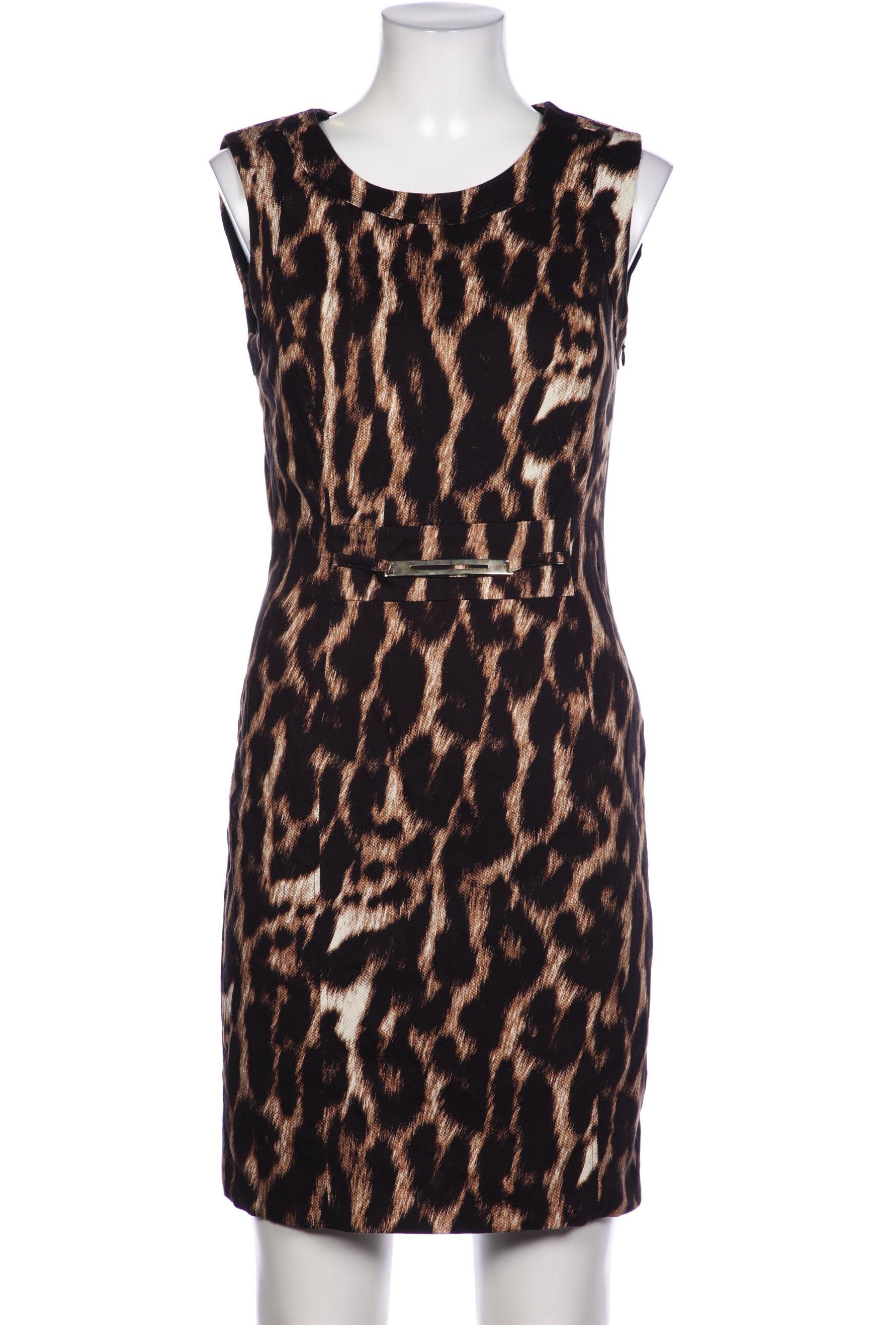 

Adagio Italia Damen Kleid, schwarz, Gr. 38