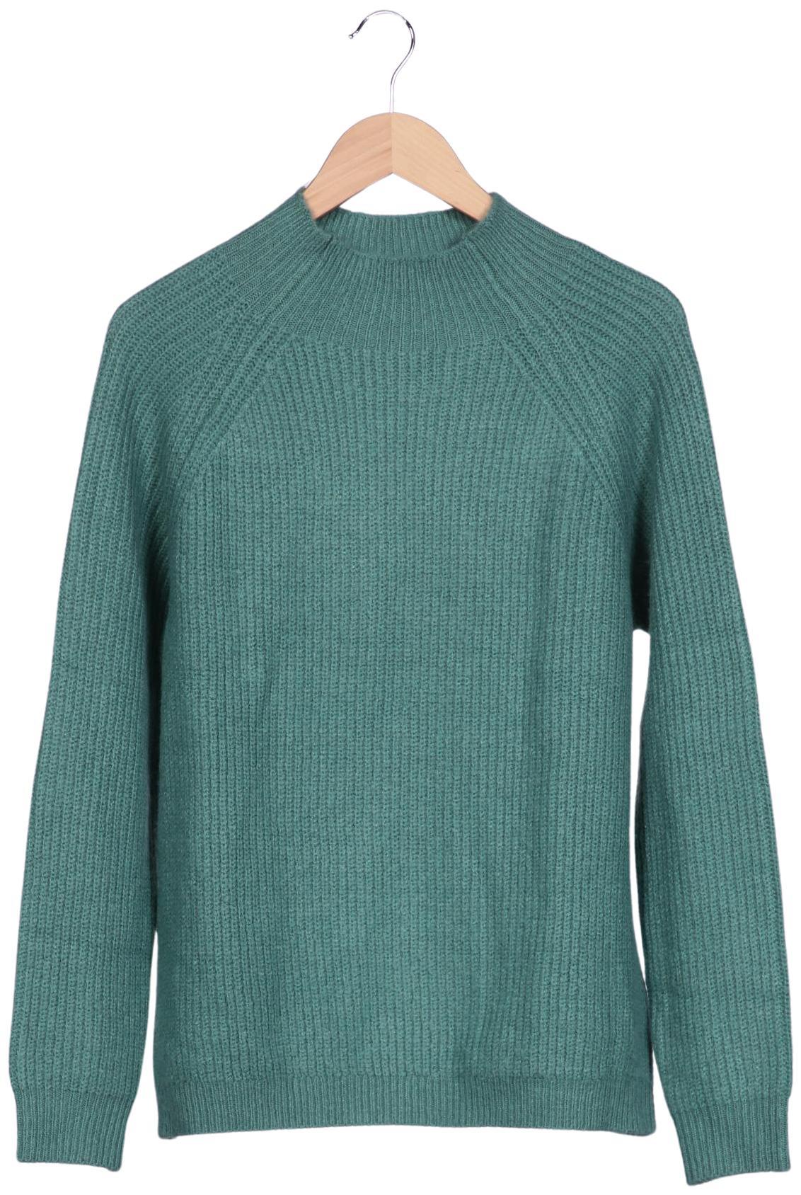 

Adagio Italia Damen Pullover, grün, Gr. 42