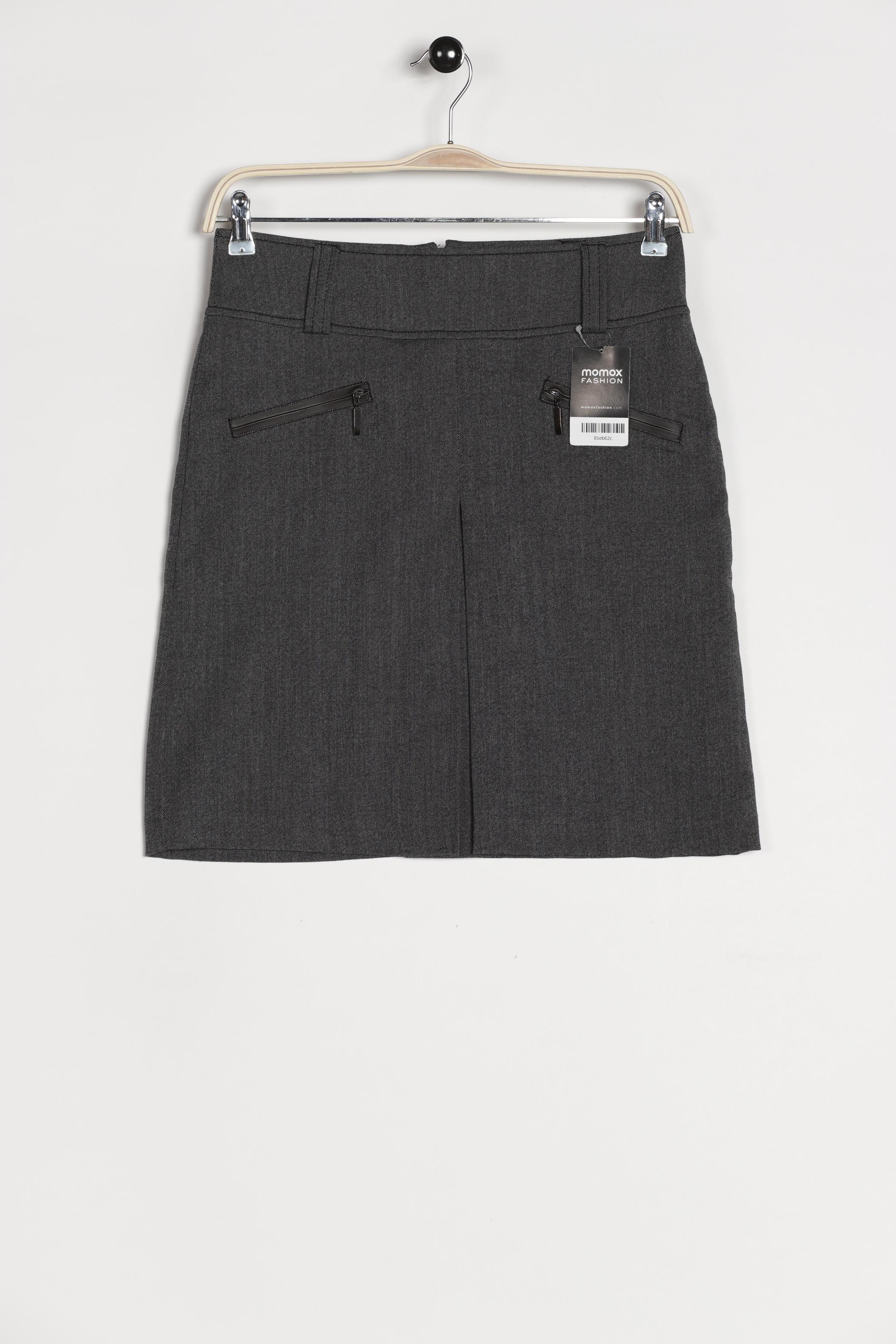 

Adagio Italia Damen Rock, grau, Gr. 36