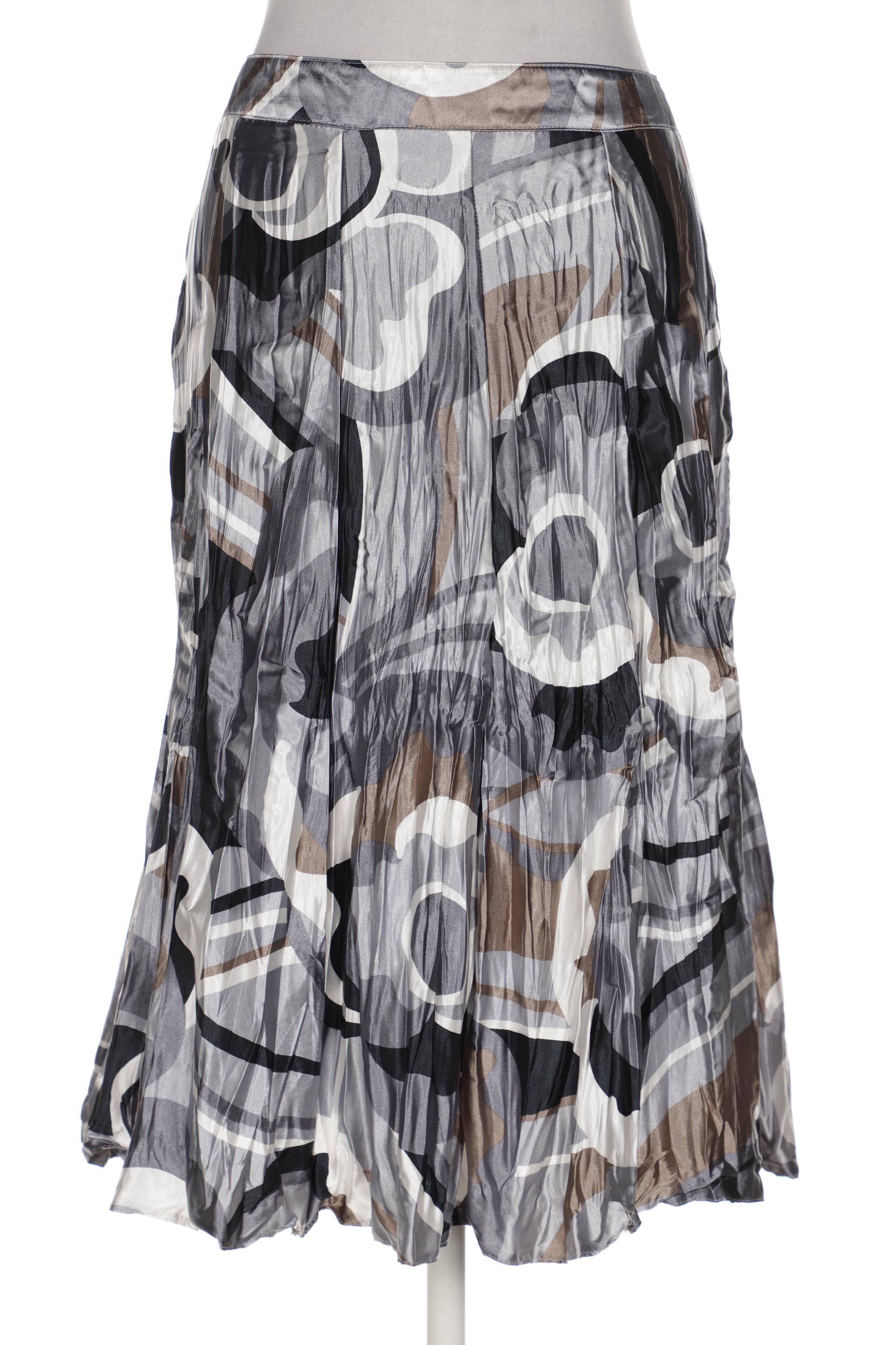 

Adagio Italia Damen Rock, grau, Gr. 42