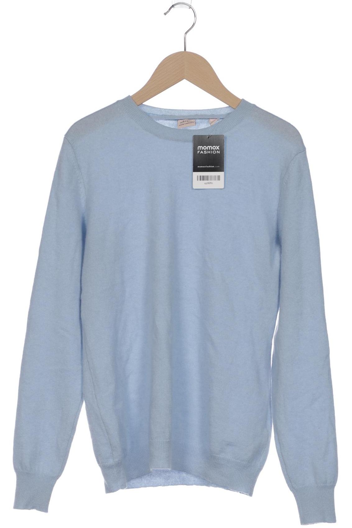 

Adagio Italia Damen Pullover, hellblau, Gr. 38