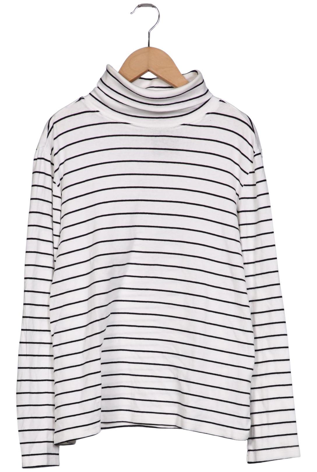 

Adagio Italia Damen Pullover, weiß, Gr. 44