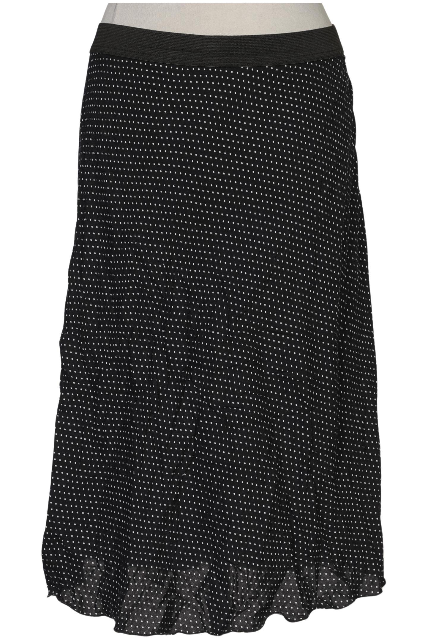 

Adagio Italia Damen Rock, schwarz, Gr. 42