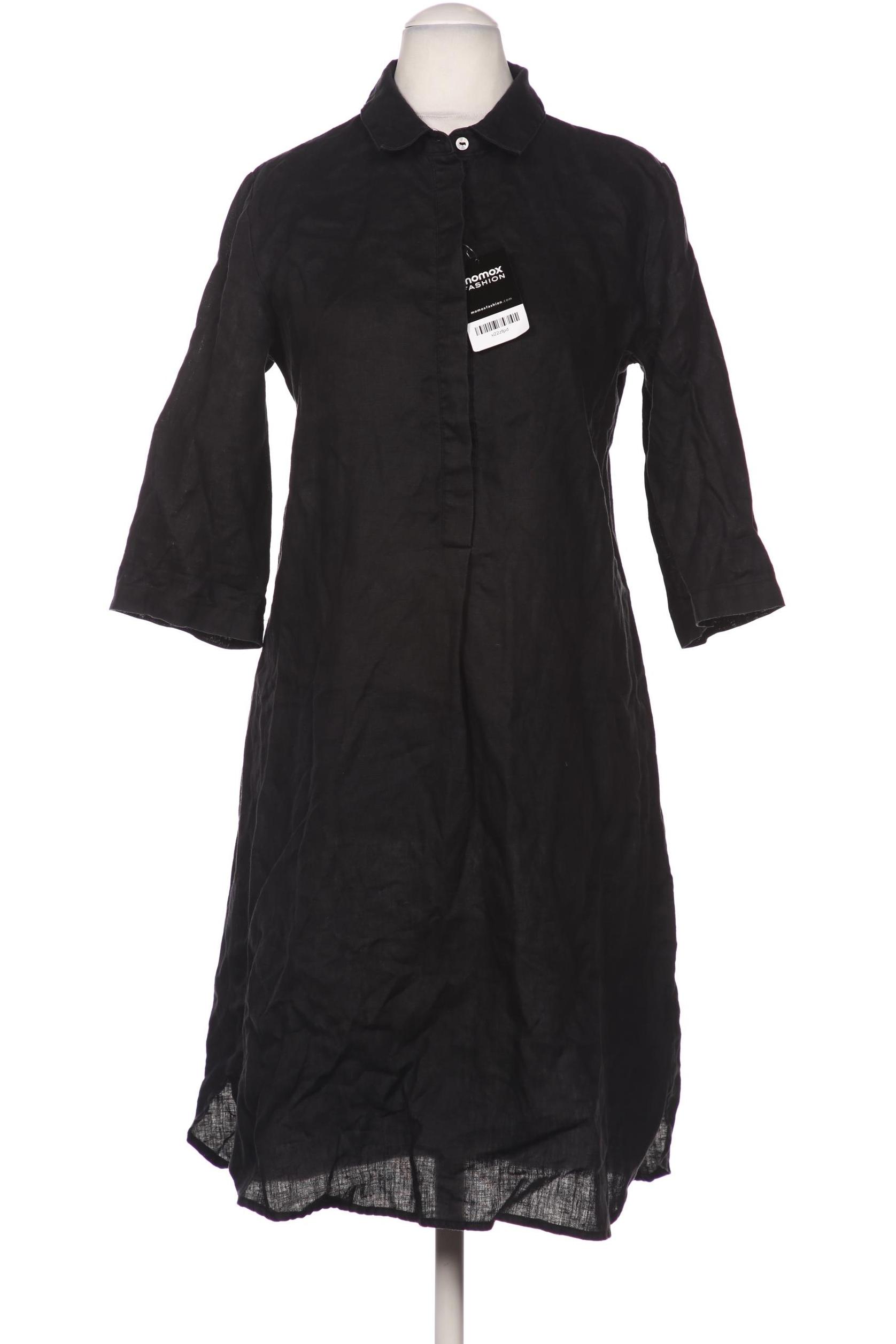 

Adagio Italia Damen Kleid, schwarz, Gr. 38
