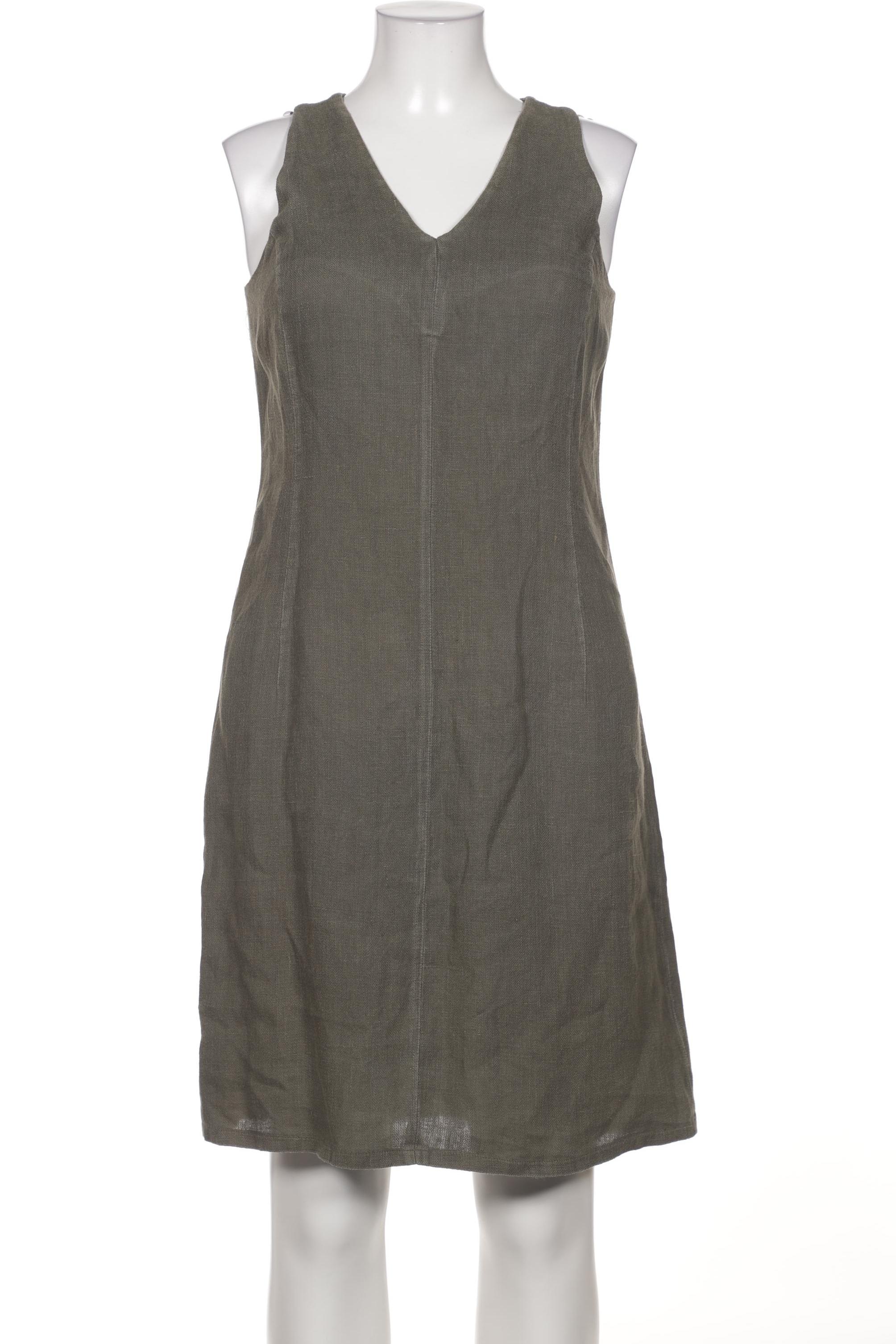 

Adagio Italia Damen Kleid, grün, Gr. 42