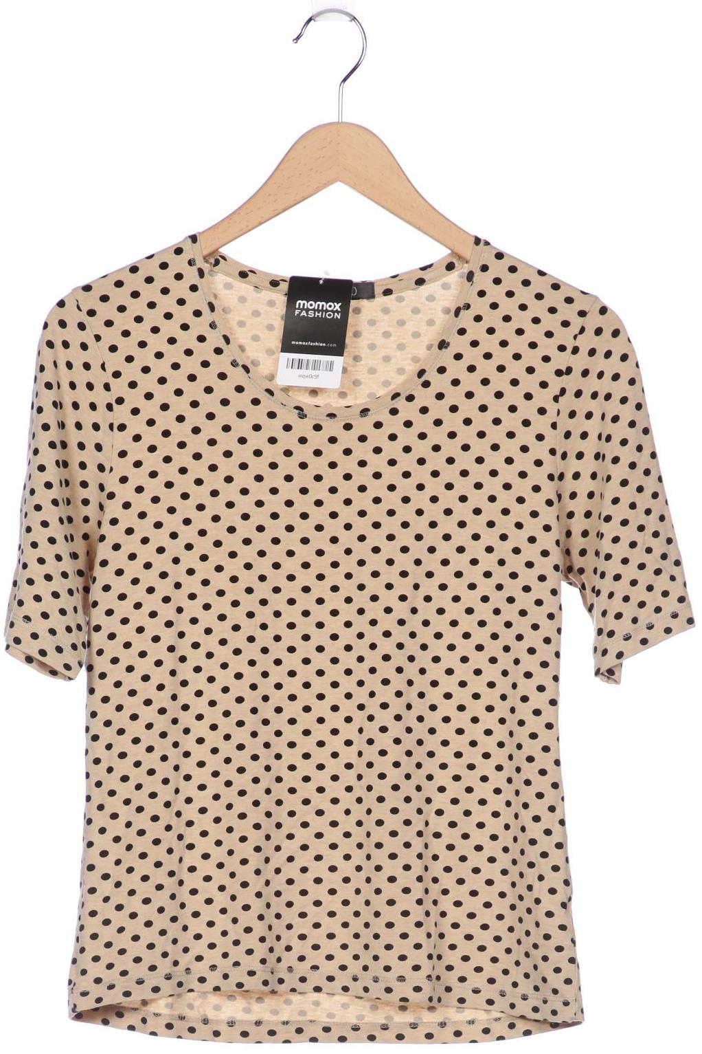 

Adagio Italia Damen T-Shirt, beige, Gr. 42