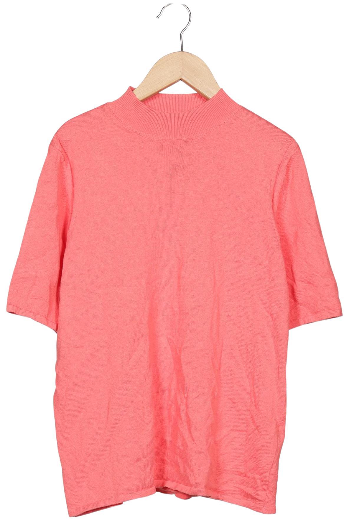 

Adagio Italia Damen T-Shirt, pink, Gr. 40