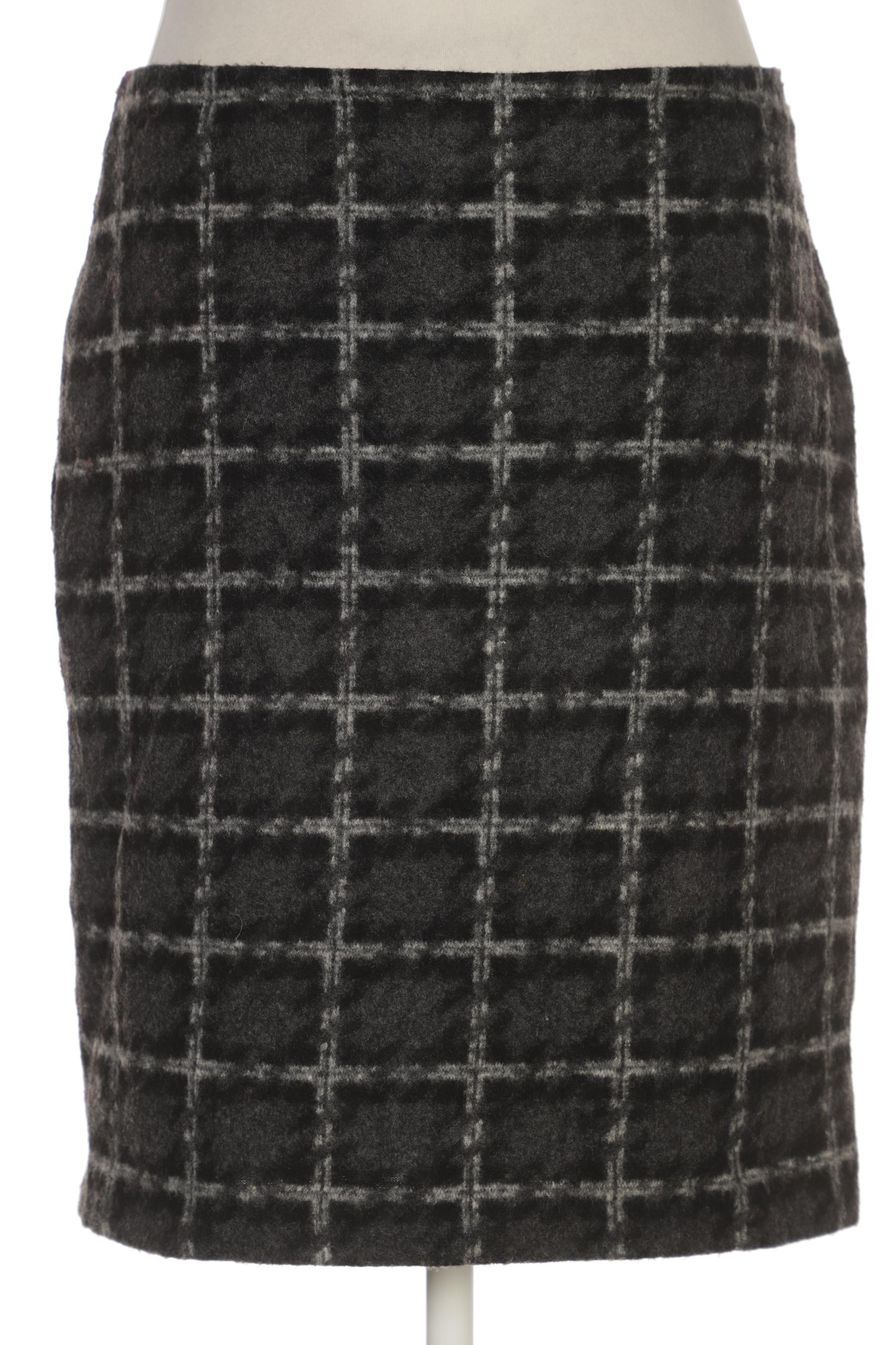 

Adagio Italia Damen Rock, grau, Gr. 42