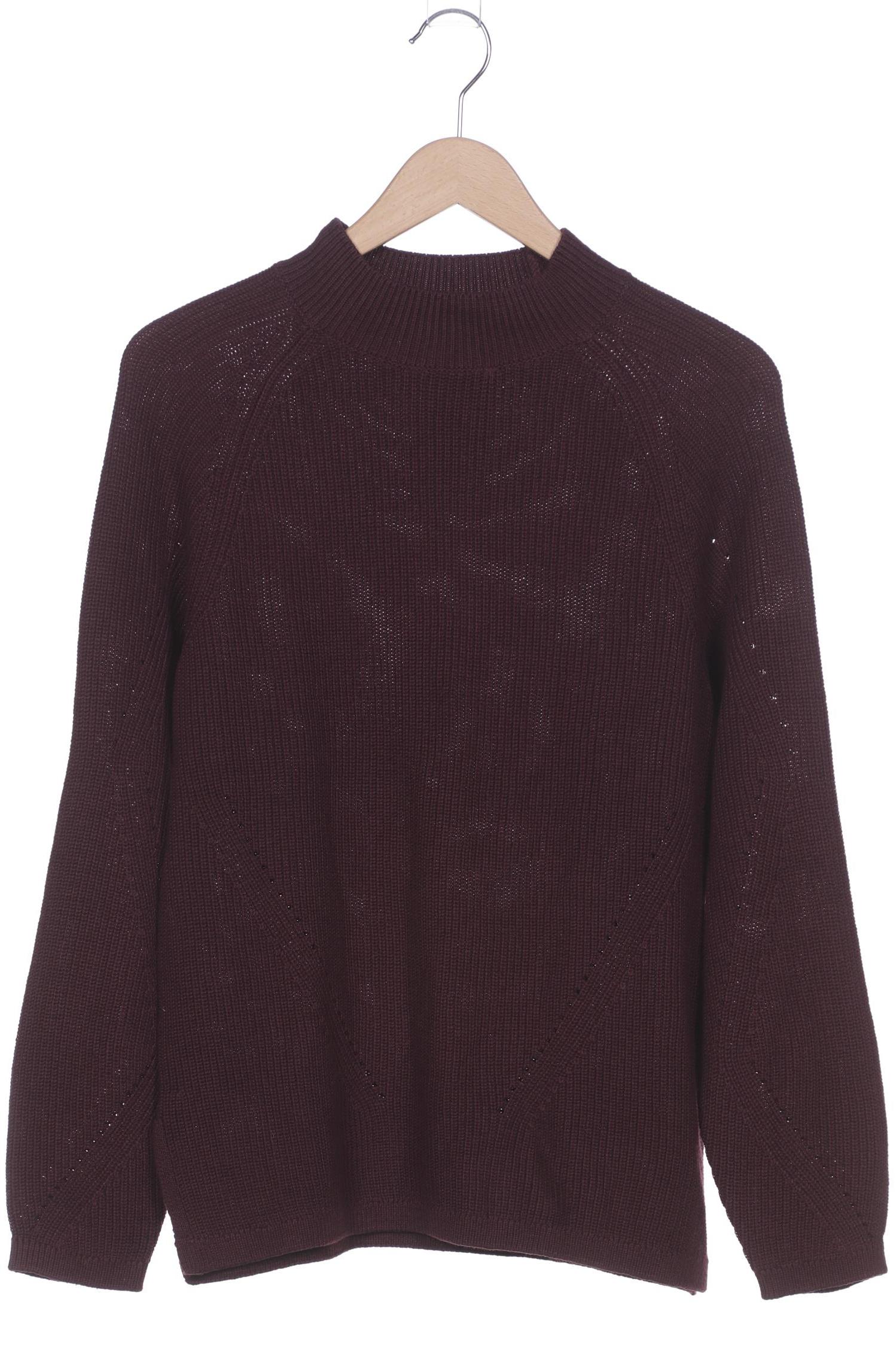 

Adagio Italia Damen Pullover, bordeaux, Gr. 40