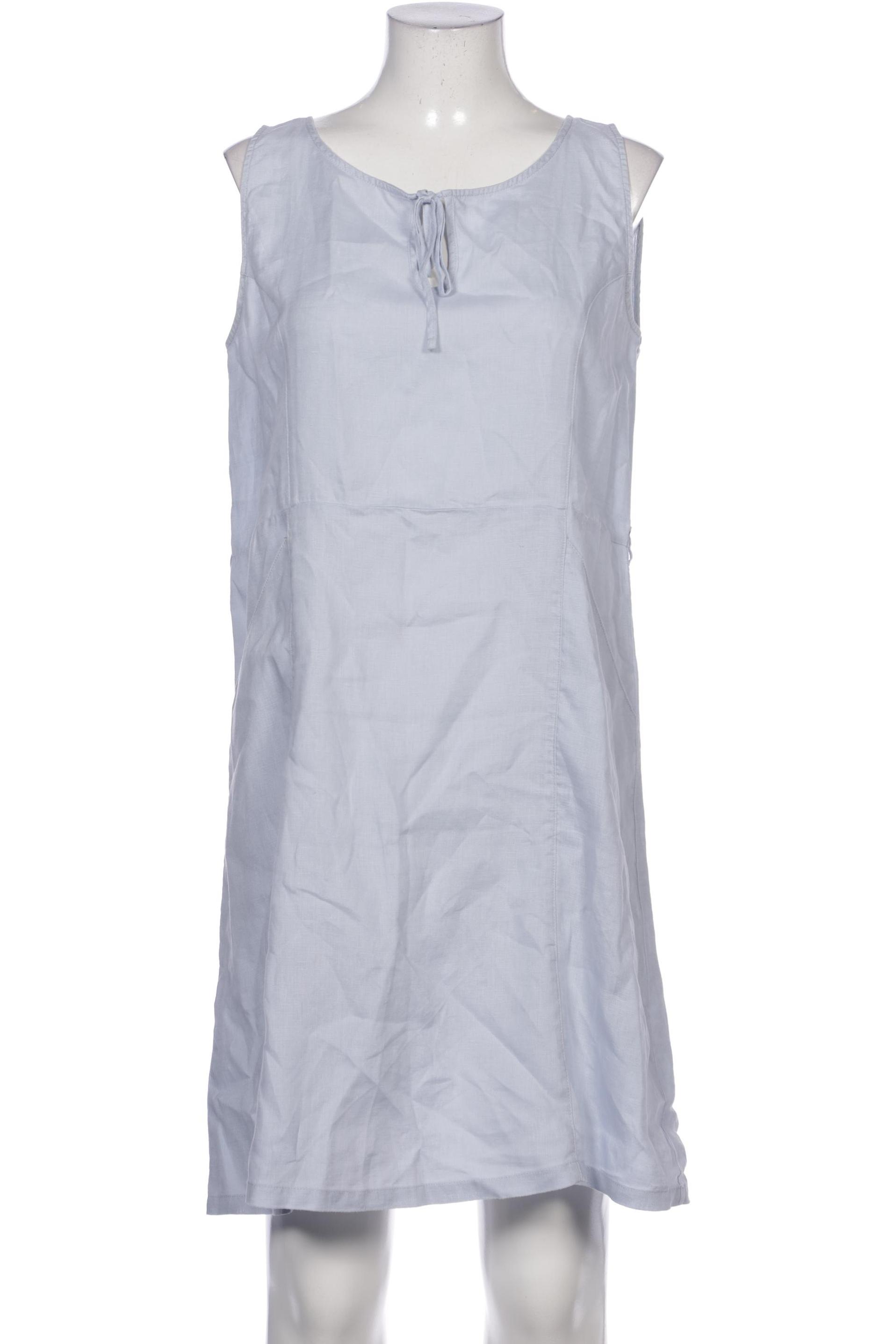 

Adagio Italia Damen Kleid, hellblau, Gr. 40