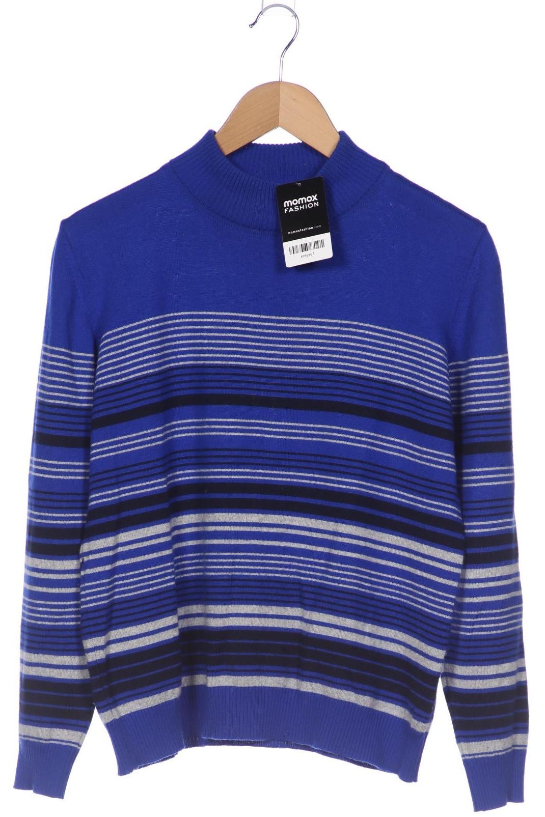 

Adagio Italia Damen Pullover, blau, Gr. 44