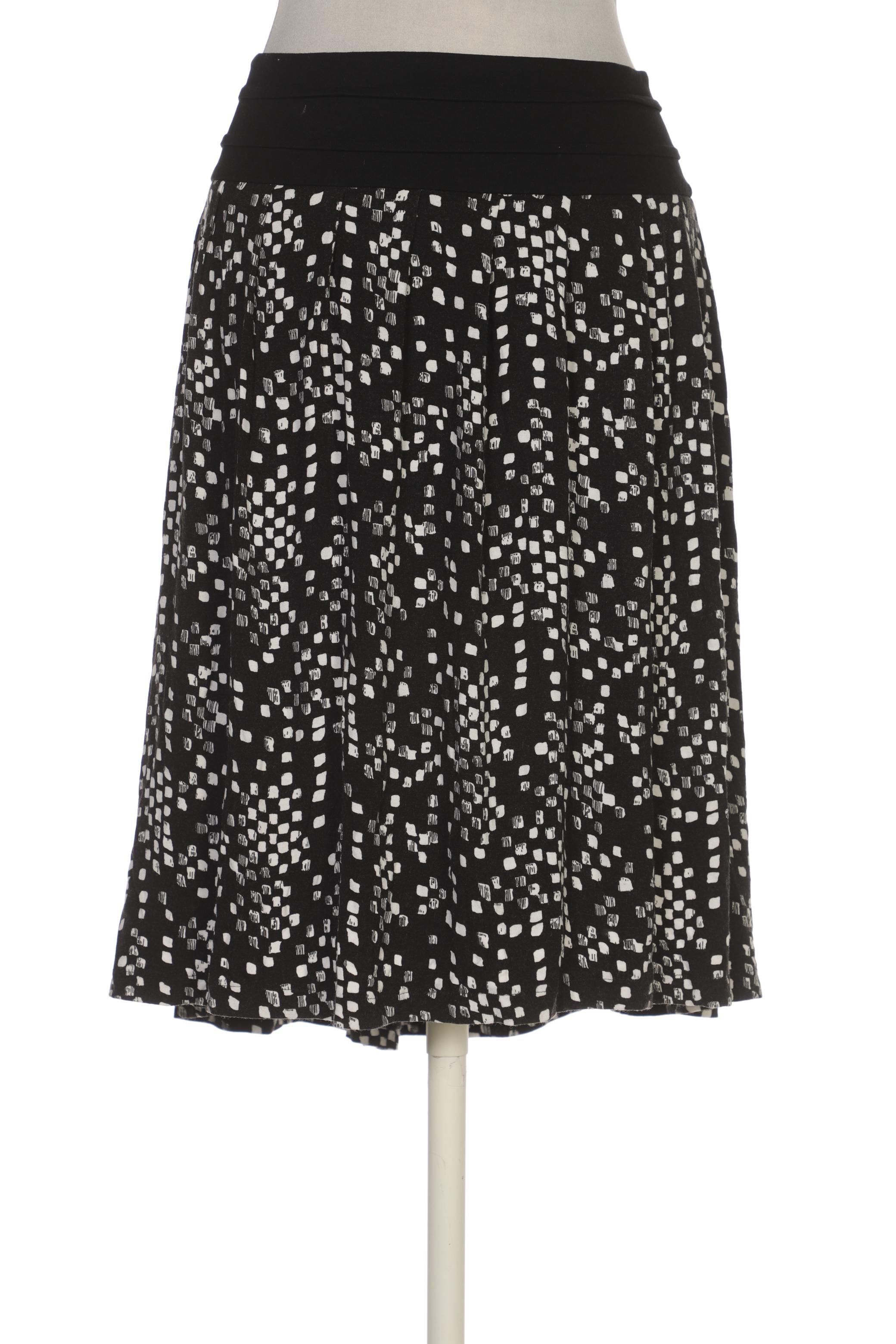 

Adagio Italia Damen Rock, schwarz, Gr. 40