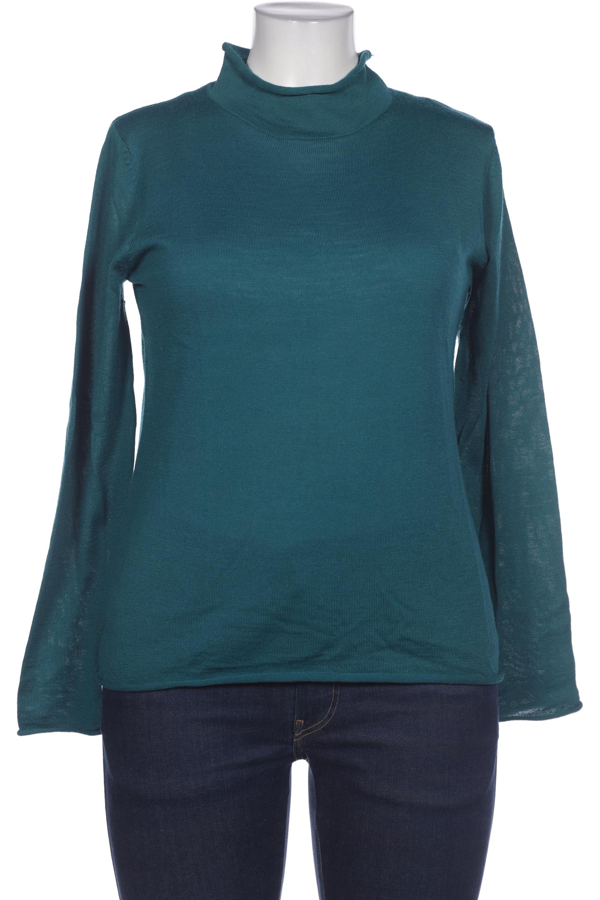 

Adagio Italia Damen Pullover, türkis, Gr. 44