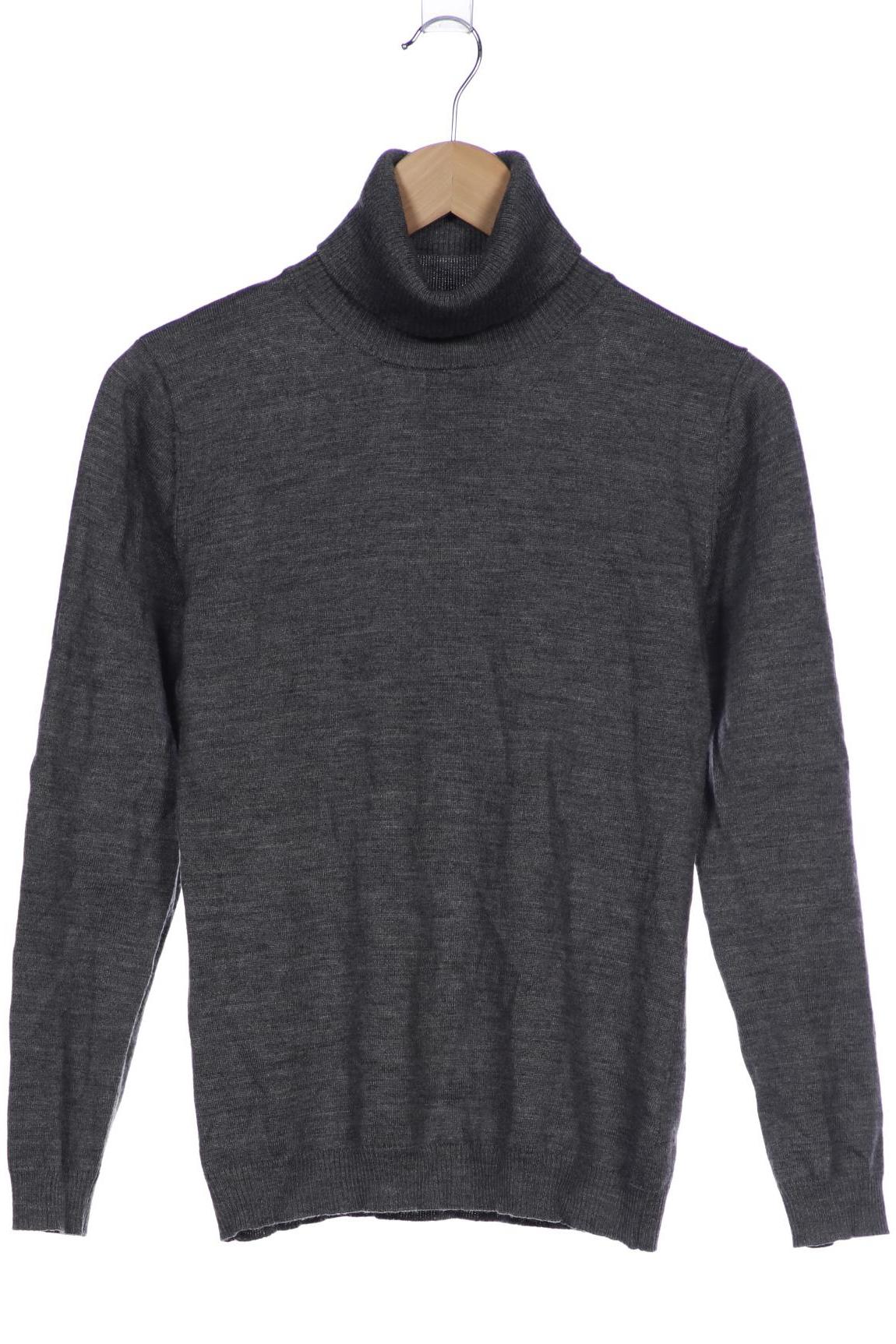 

Adagio Italia Damen Pullover, grau, Gr. 38