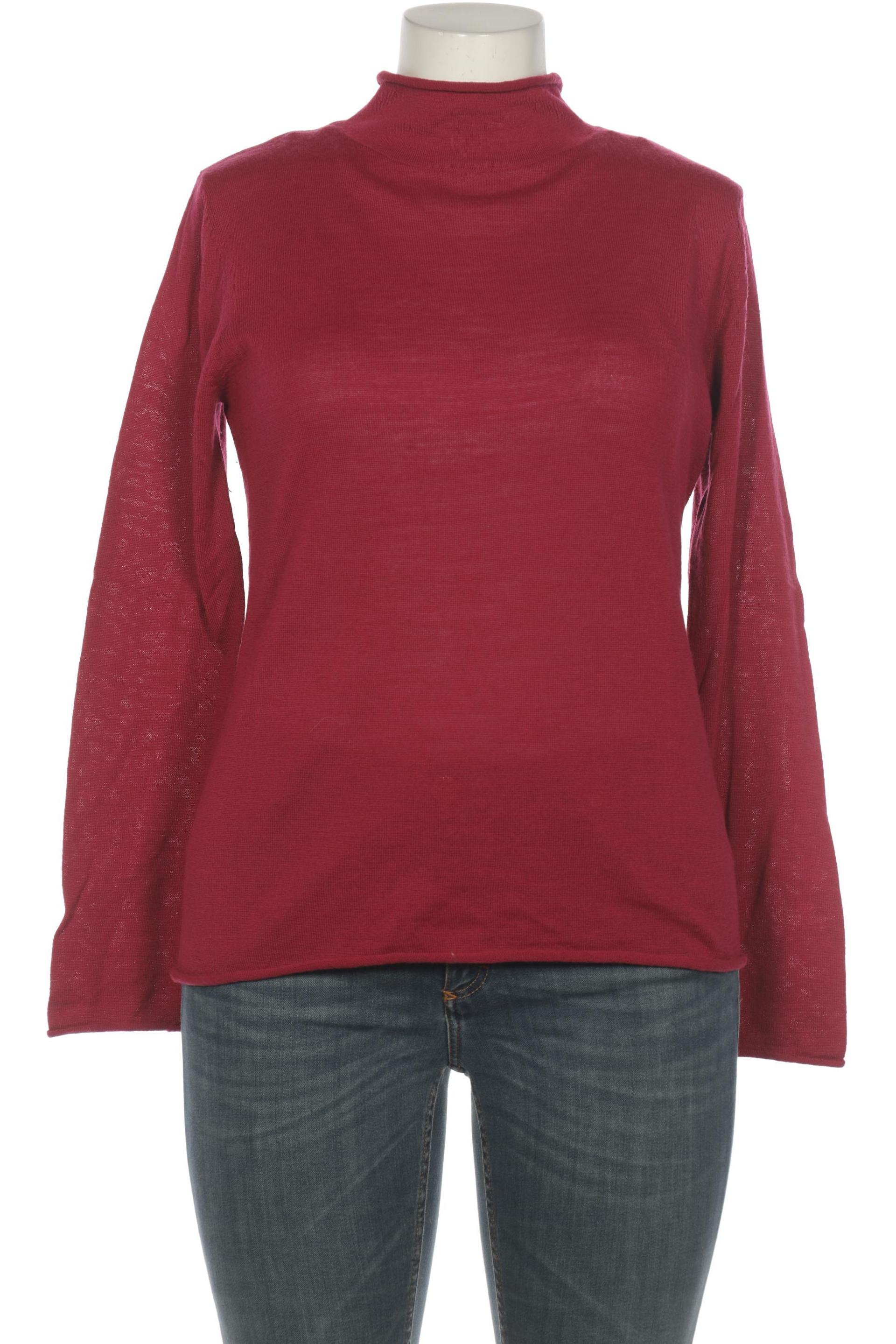 

Adagio Italia Damen Pullover, pink, Gr. 44