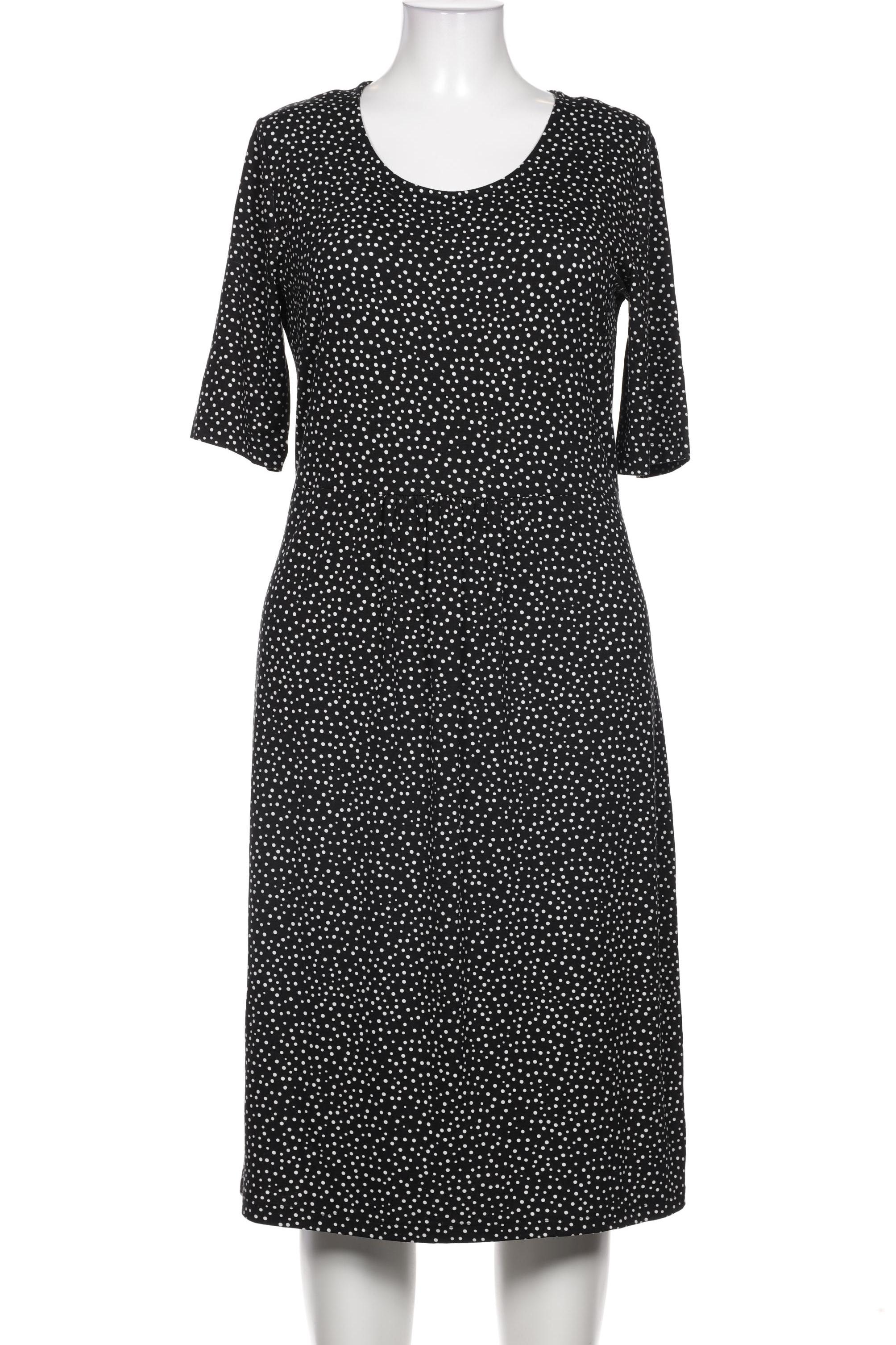 

Adagio Italia Damen Kleid, schwarz, Gr. 42