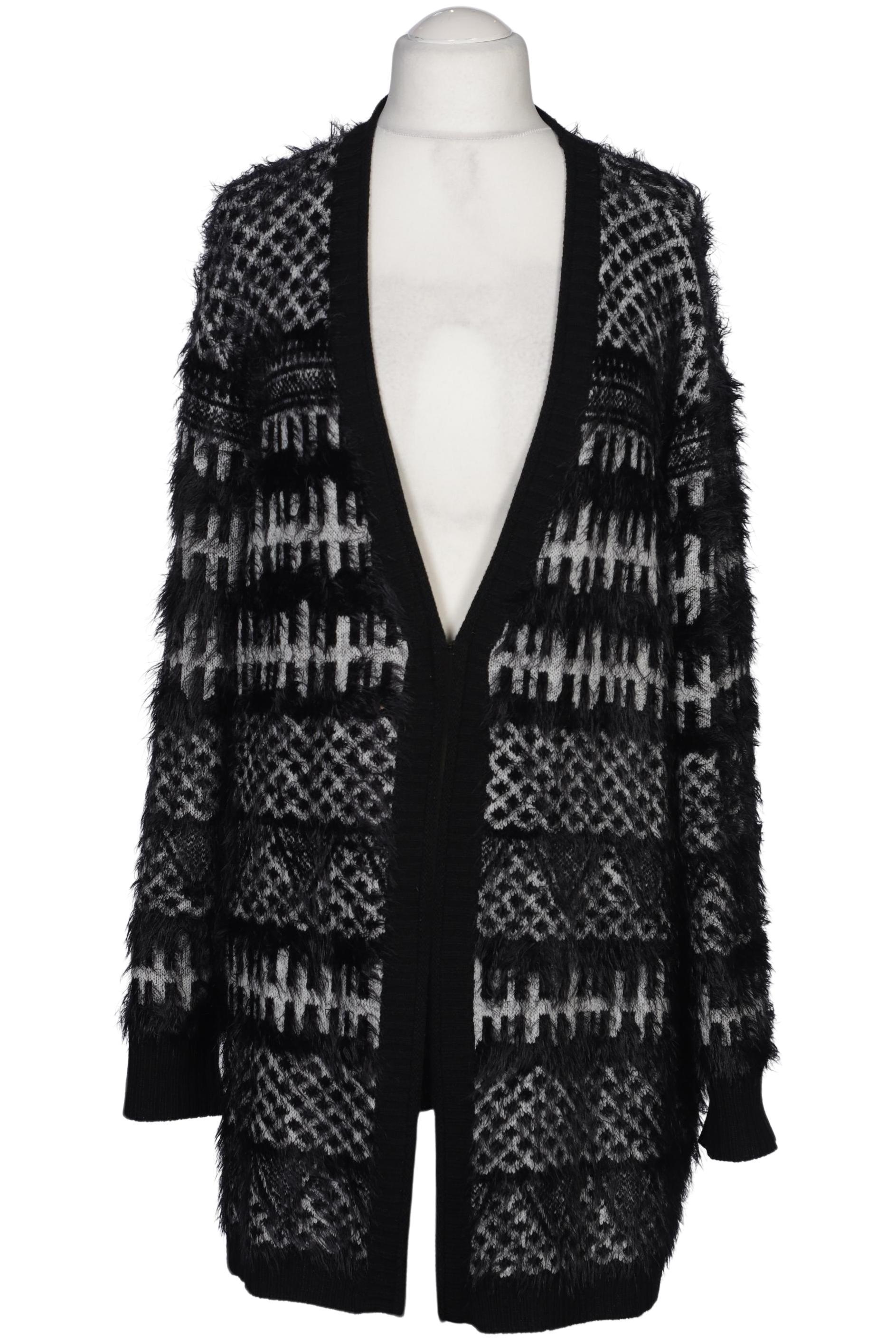 

Adagio Italia Damen Strickjacke, mehrfarbig, Gr. 48