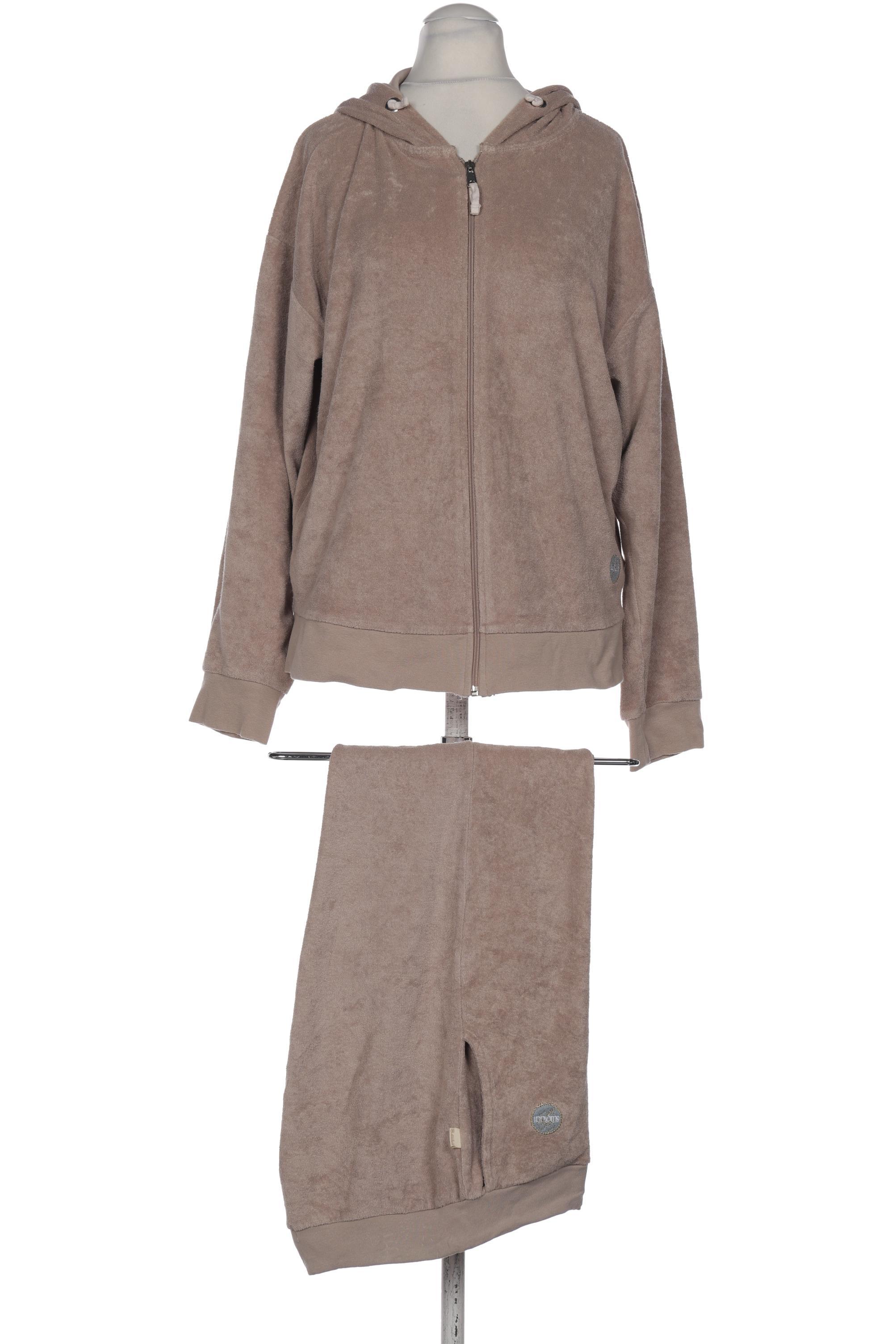 

Adelheid Damen Anzug, beige, Gr. 38