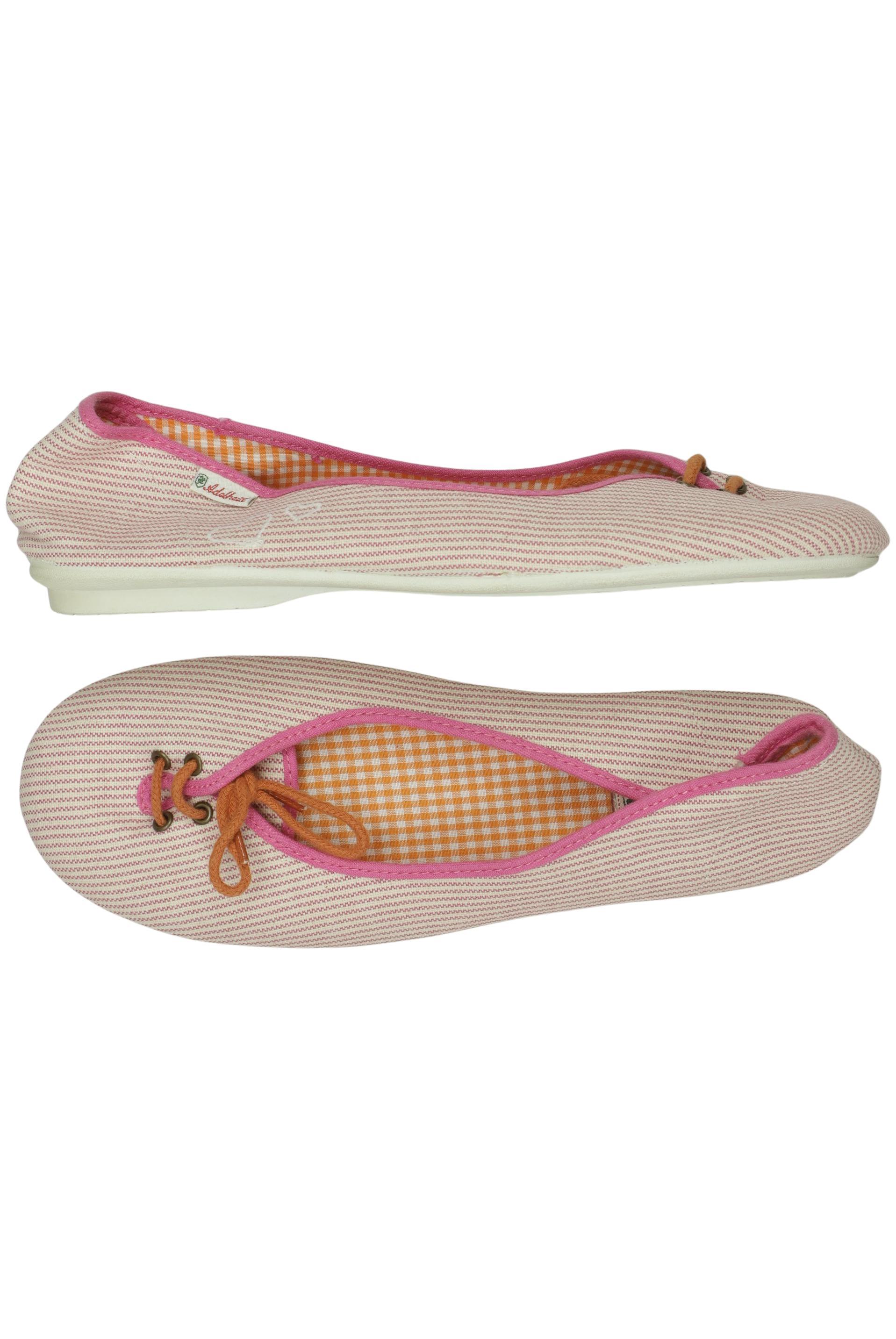 

Adelheid Damen Ballerinas, mehrfarbig, Gr. 39